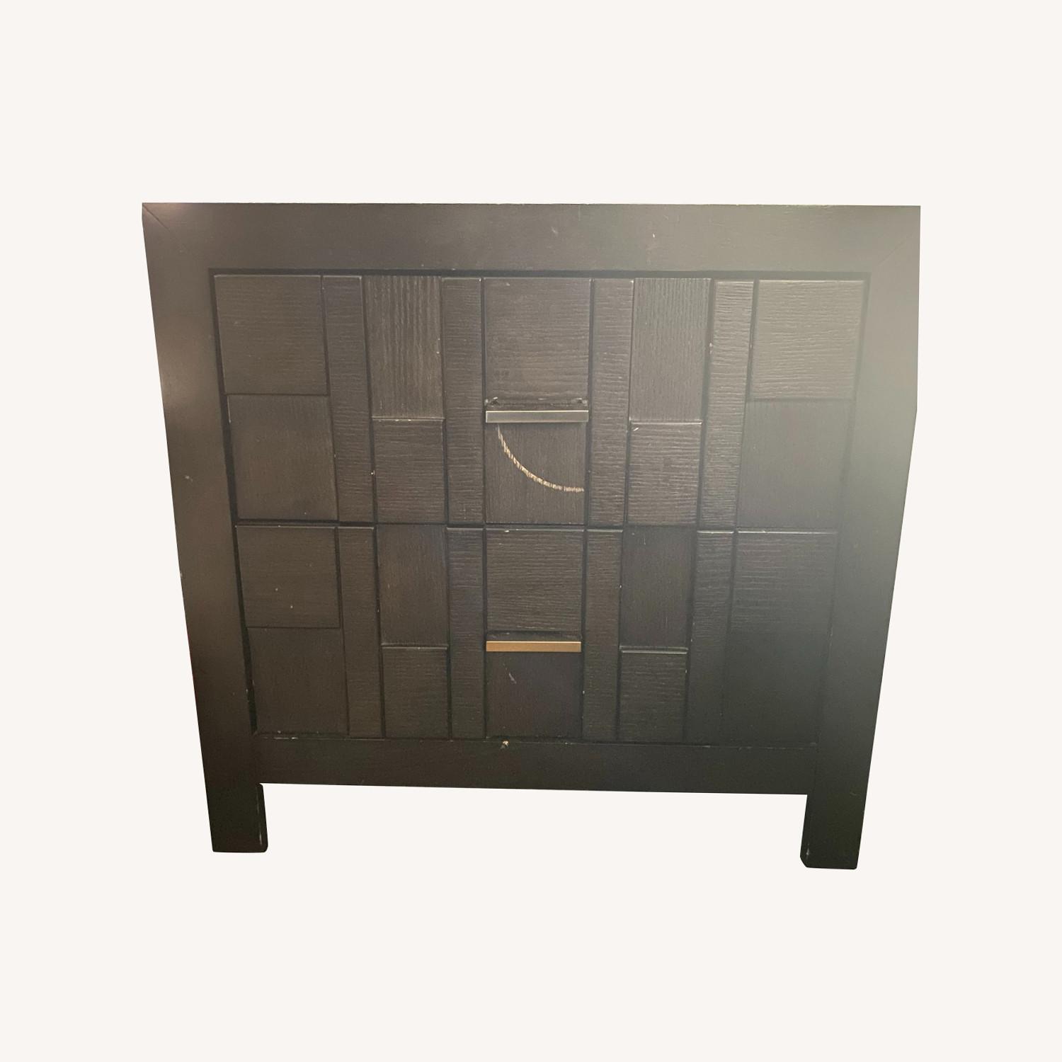 Raymour & Flanigan Side Dresser - image-0