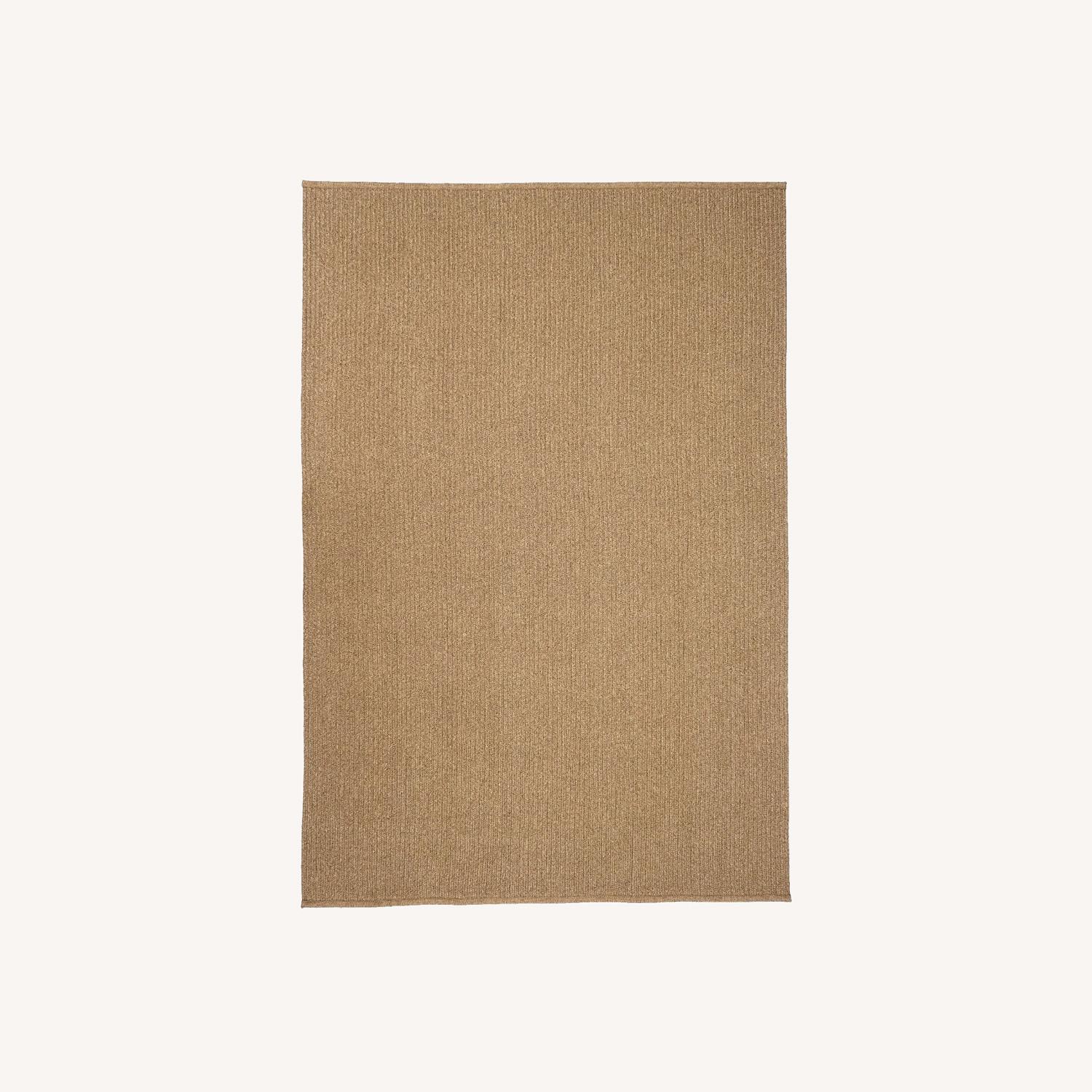 Pottery Barn Dilan Outdoor Performance Rug AptDeco