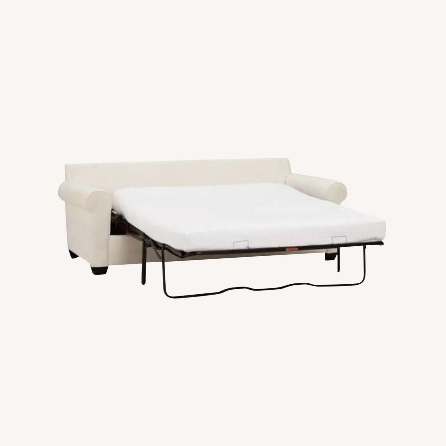 Interior Define Sloan Custom Made Sofa Bed - image-0