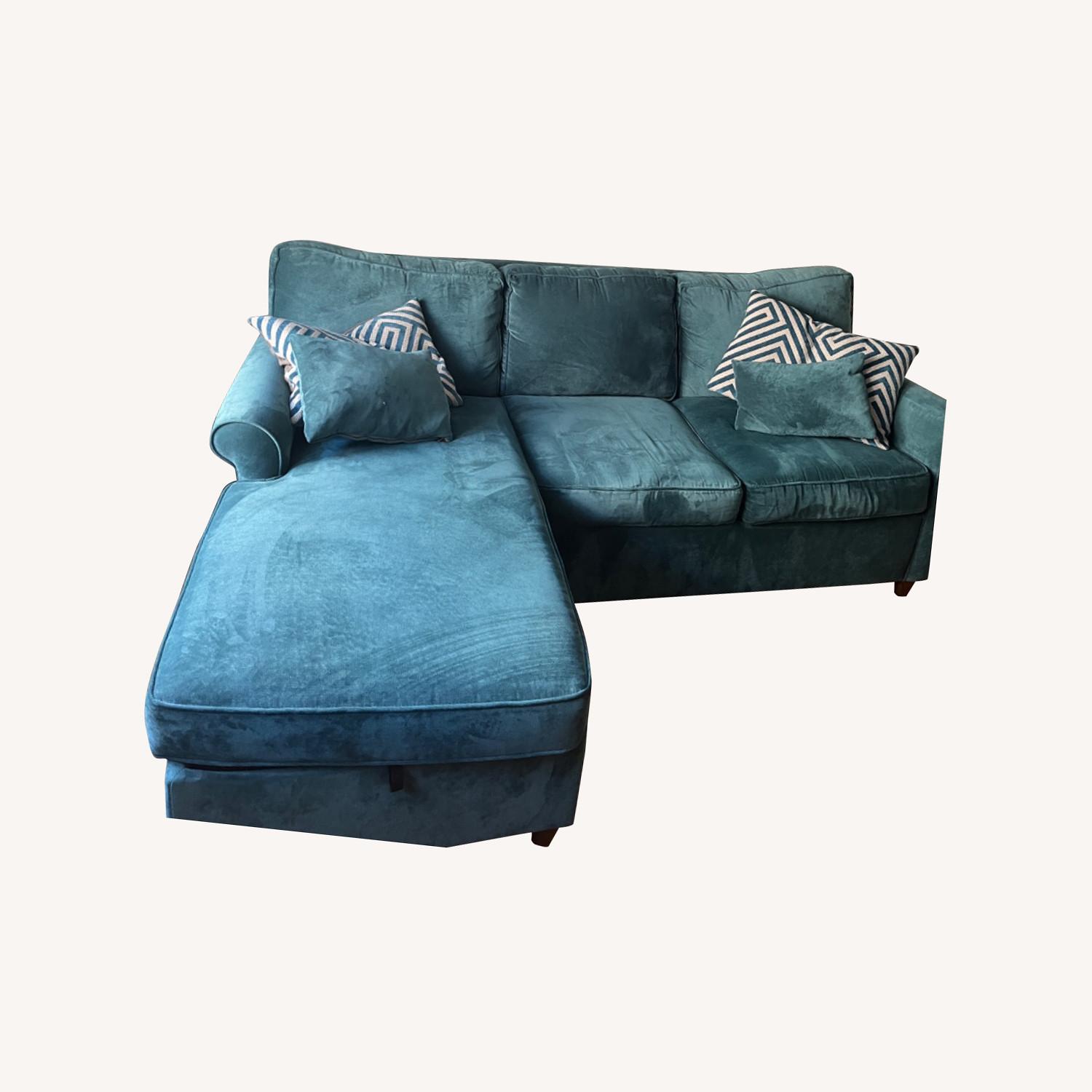 Macys Lidia Couch - image-0