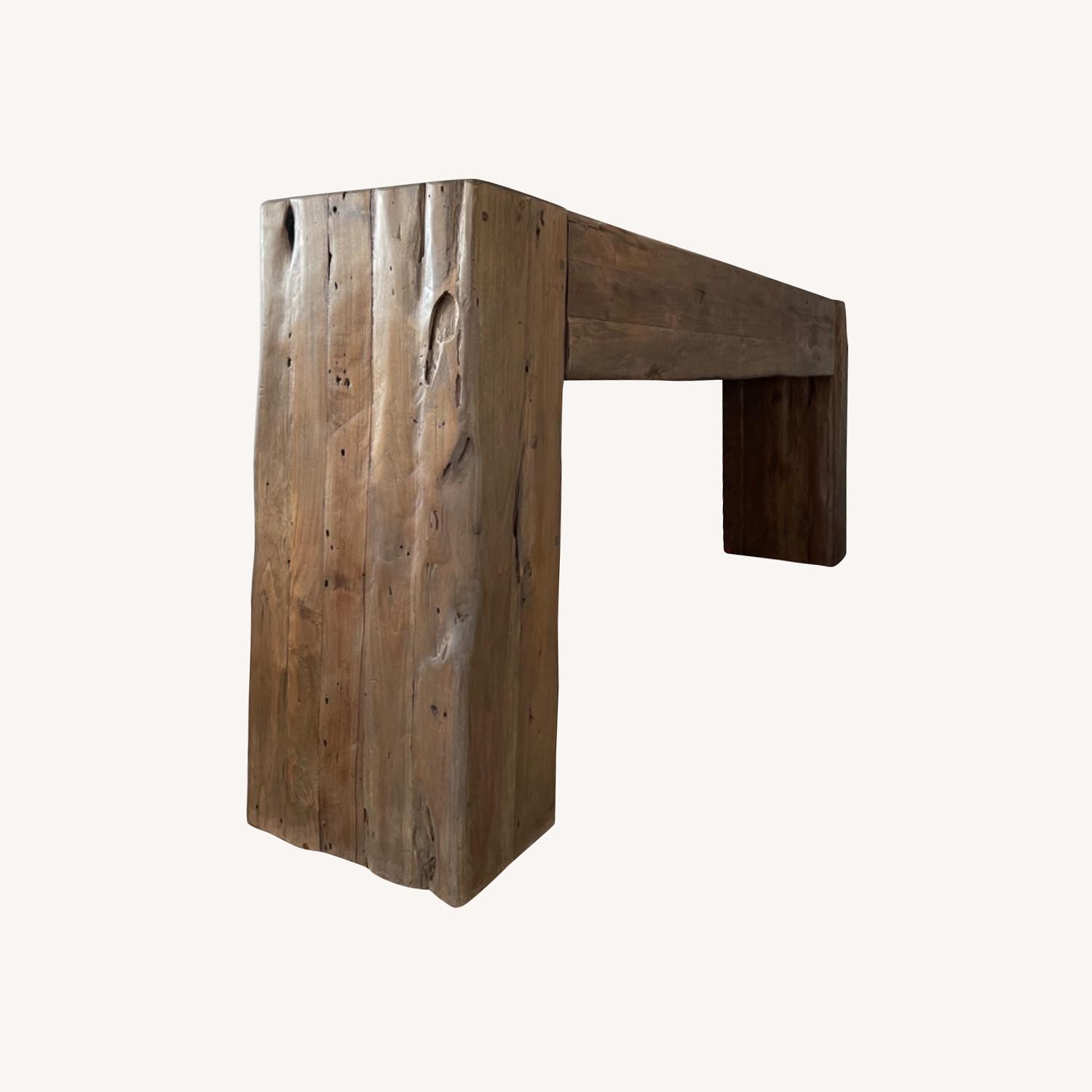 Arhaus Ubud Console - image-0