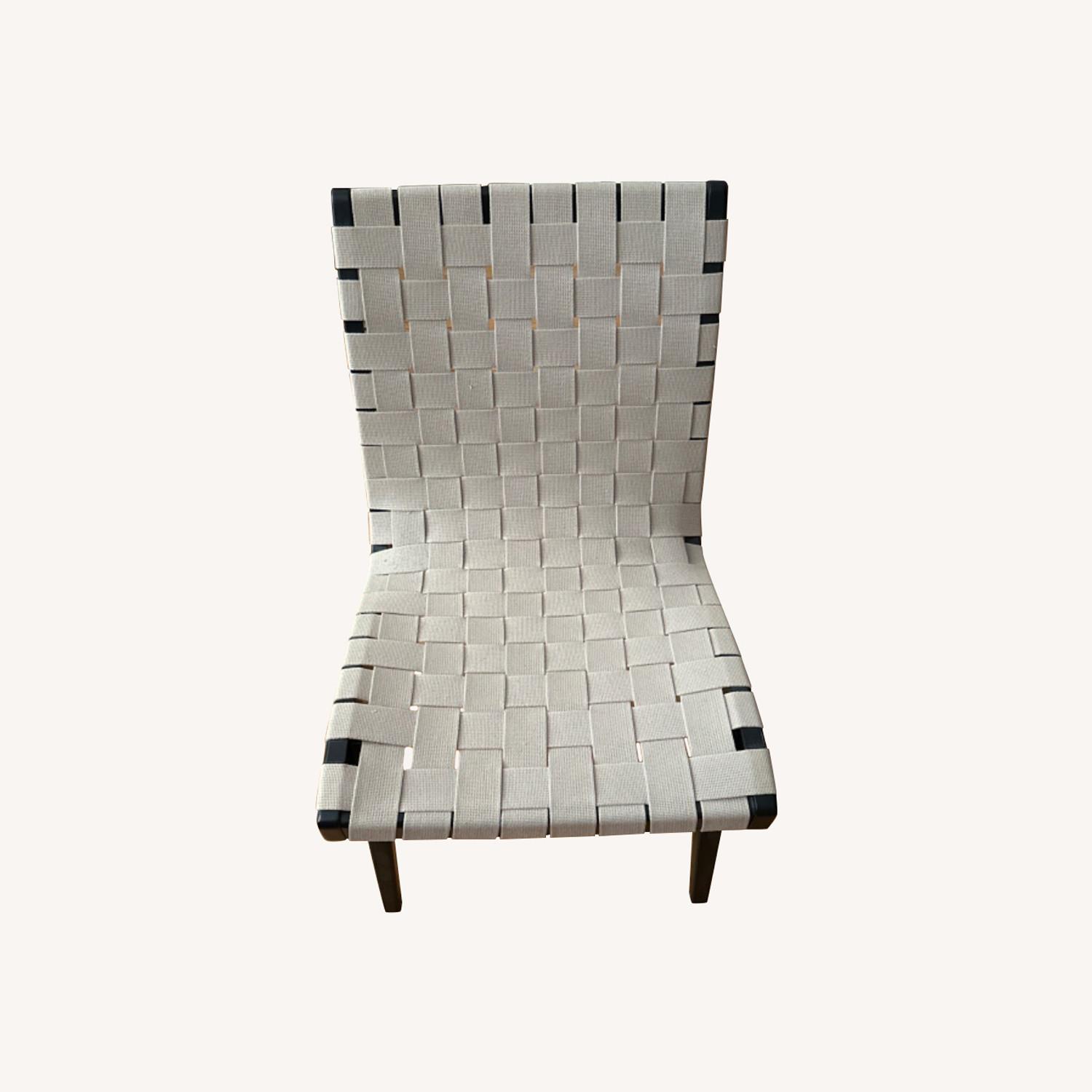 Design Within Reach Knoll Risom Lounge Chair - image-0