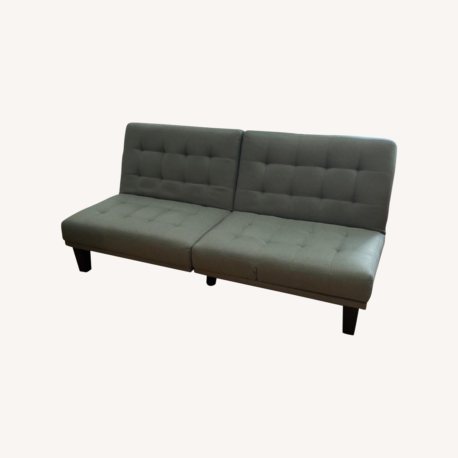 DHP Lounger Futon - image-0