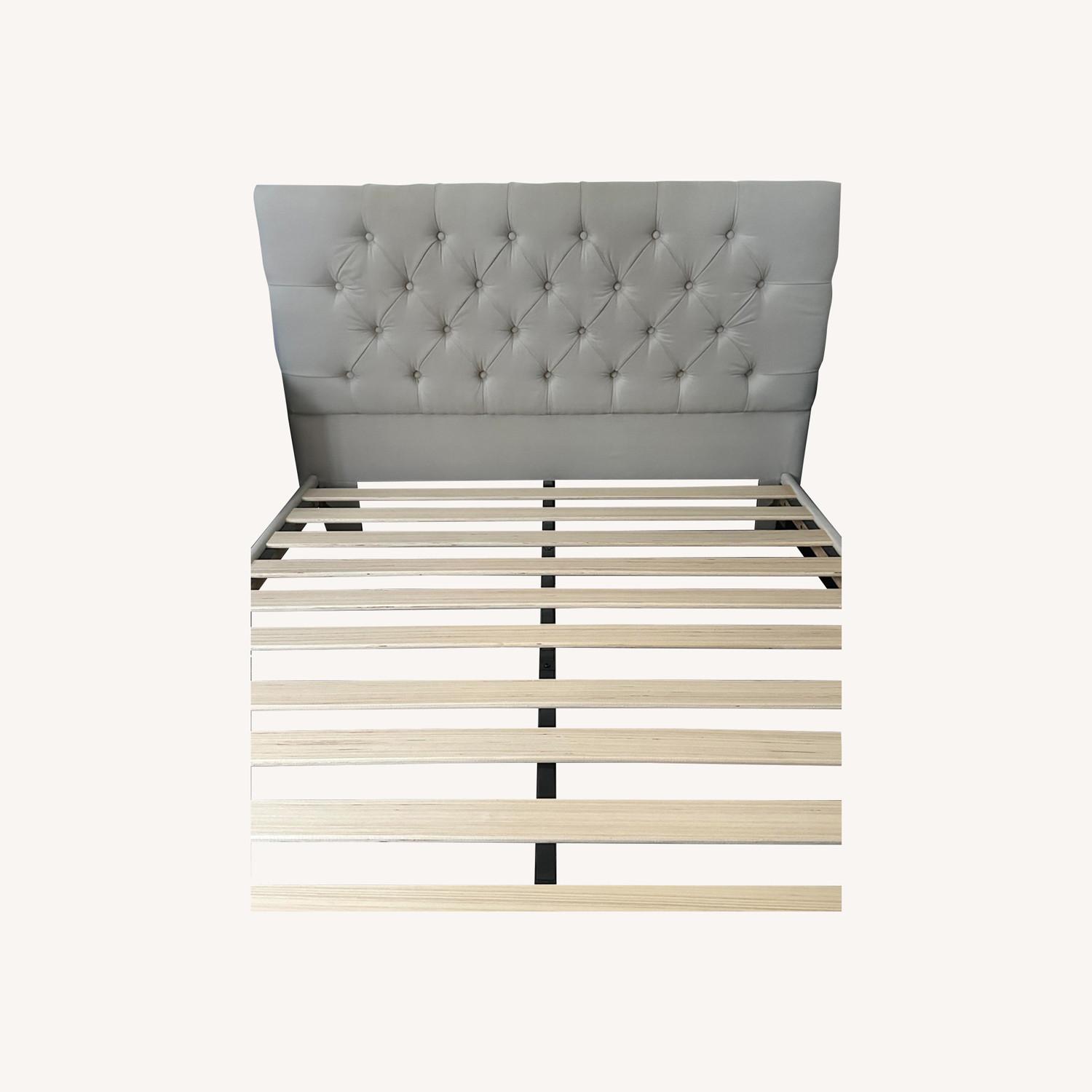 Wayfair Zinus Bed In Chelsea AptDeco