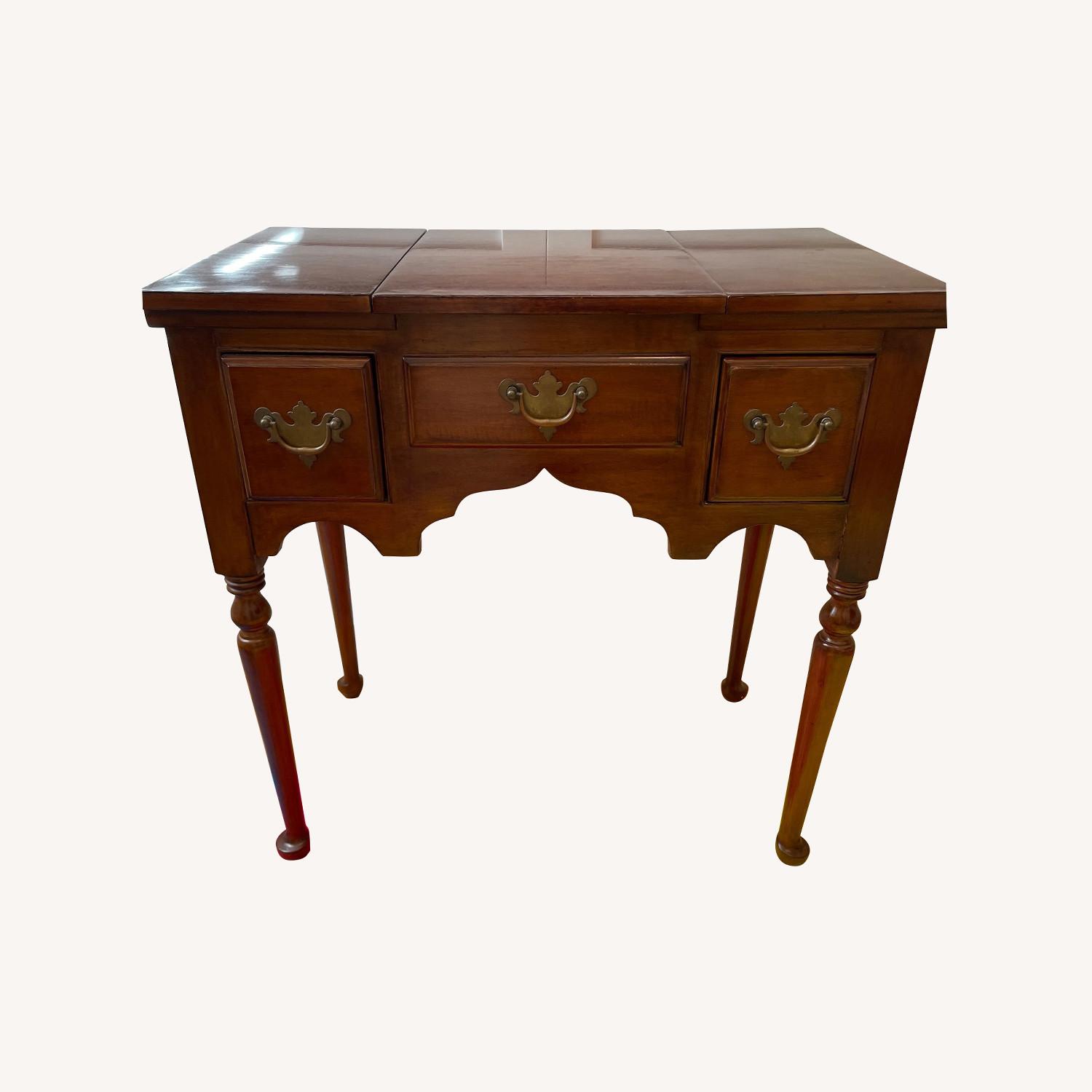 Antique Dressing Table AptDeco