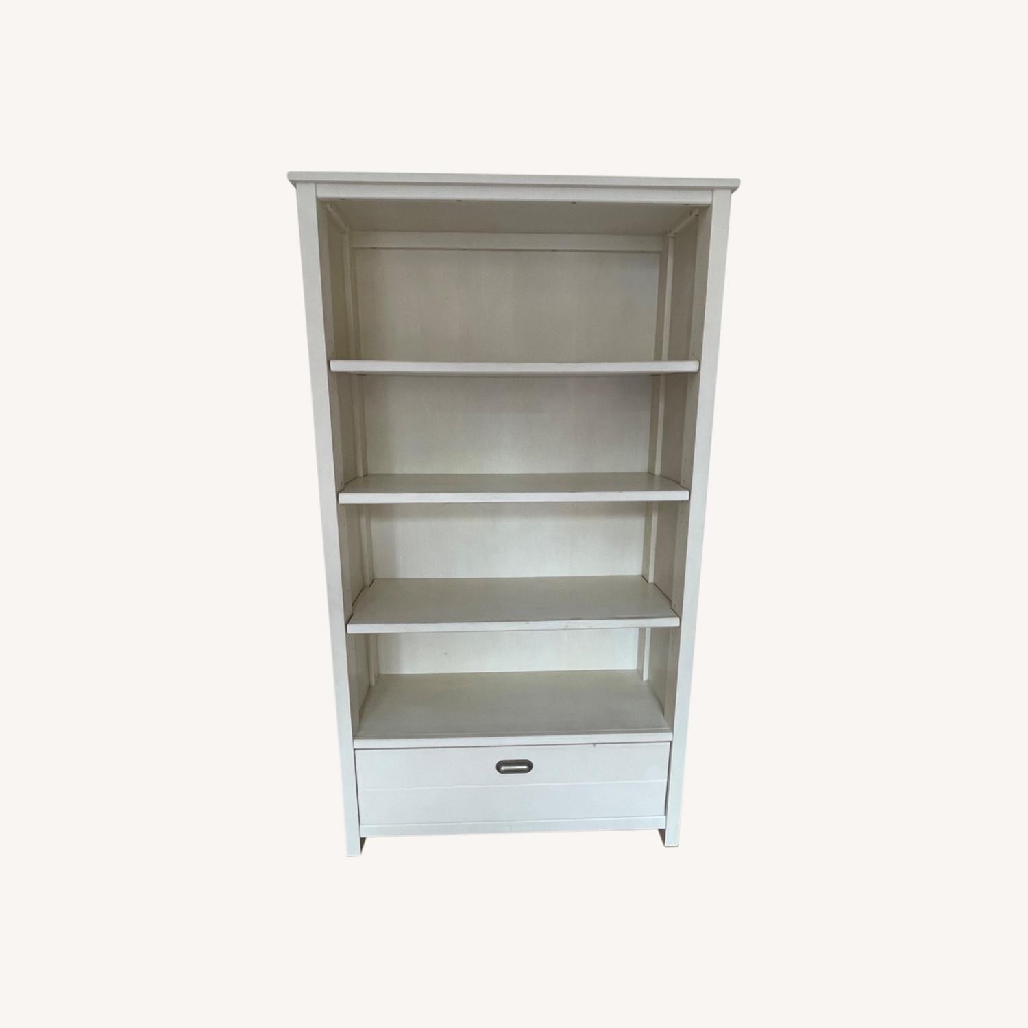 Restoration Hardware Haven Baby & Child Bookshelf AptDeco