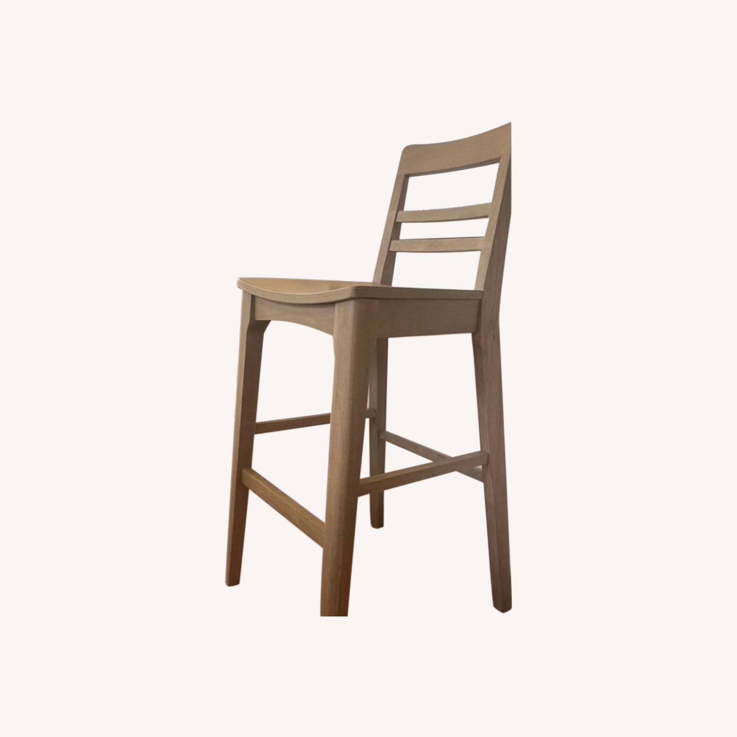 Target High Top Chair AptDeco