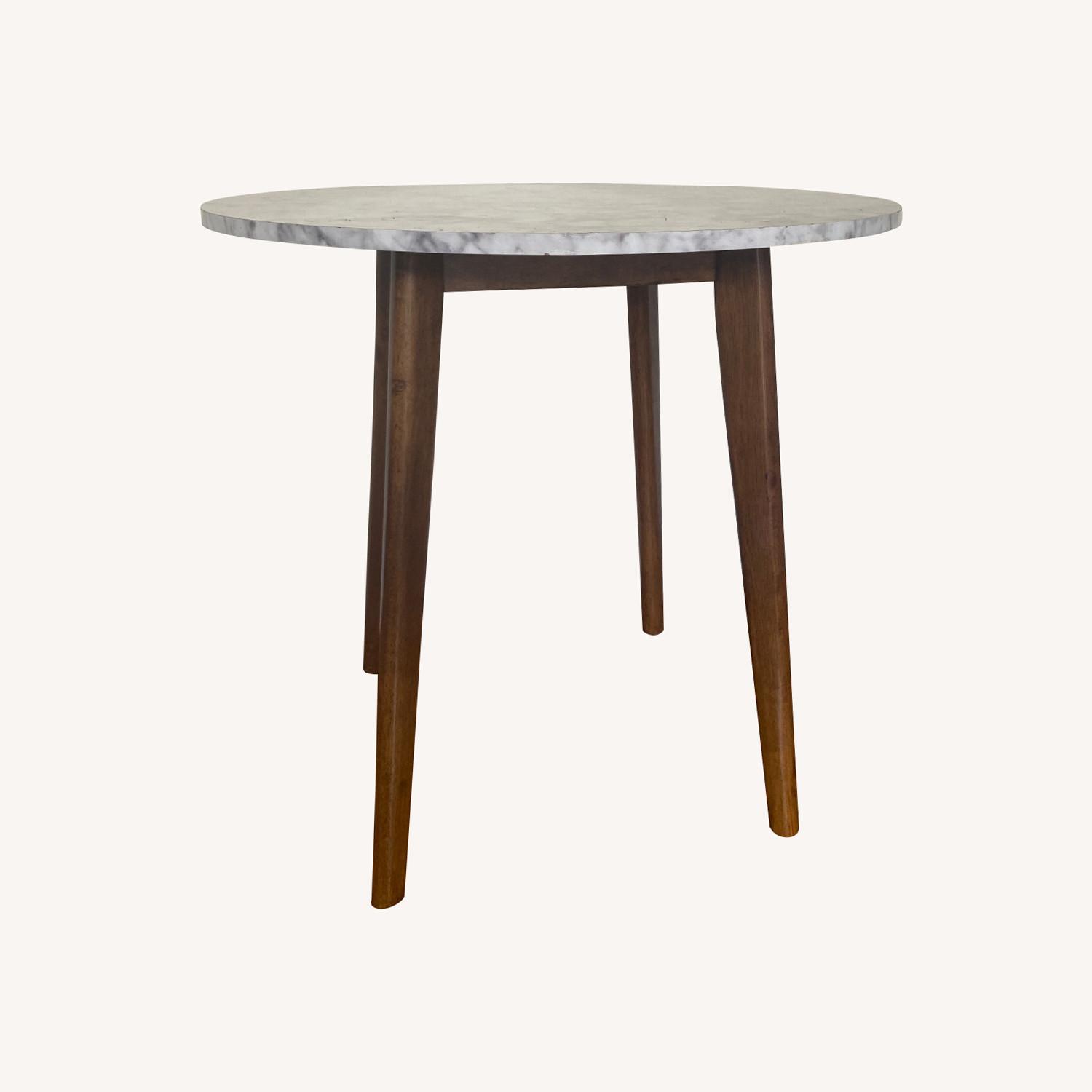 Bistro Table - image-0