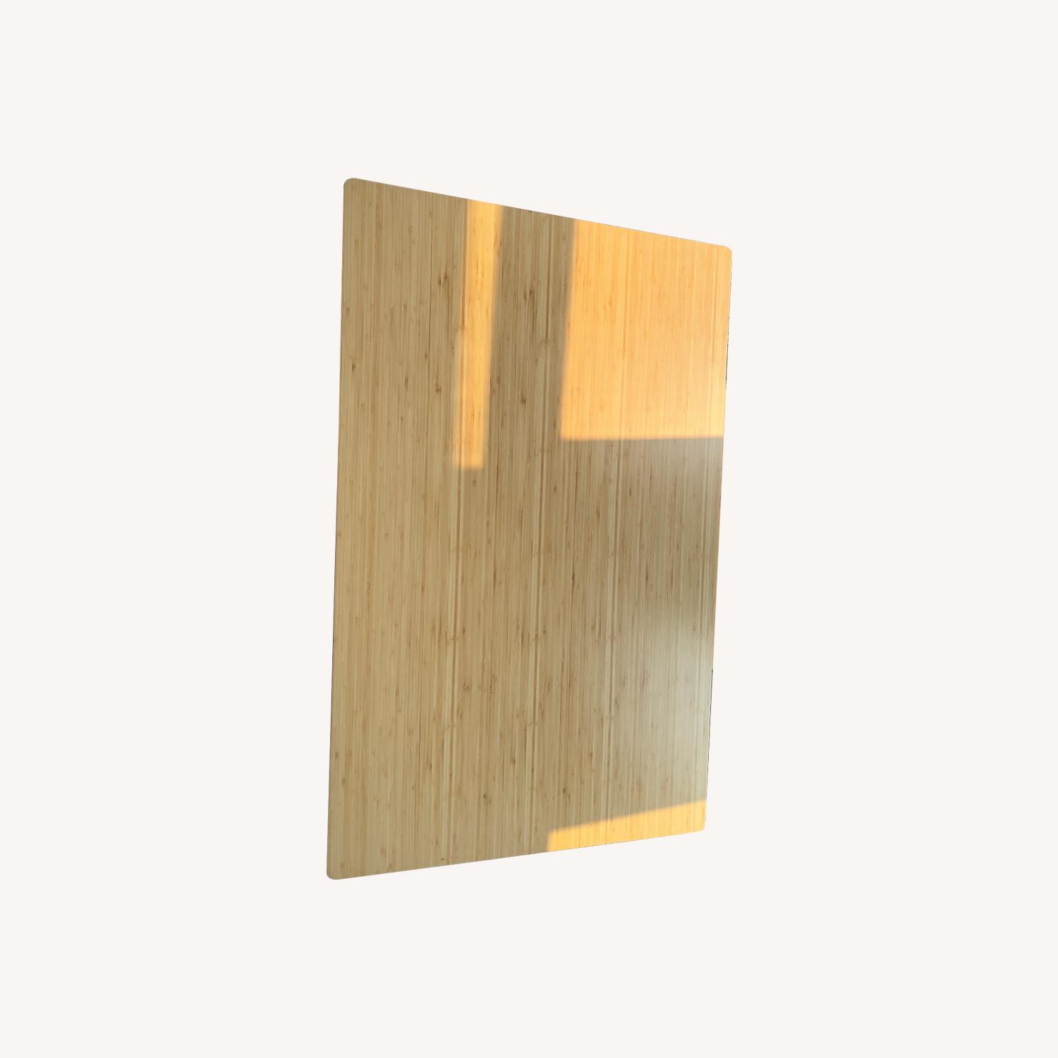 Fully Jarvis Bamboo Desktop 48x30 (Desktop only) AptDeco