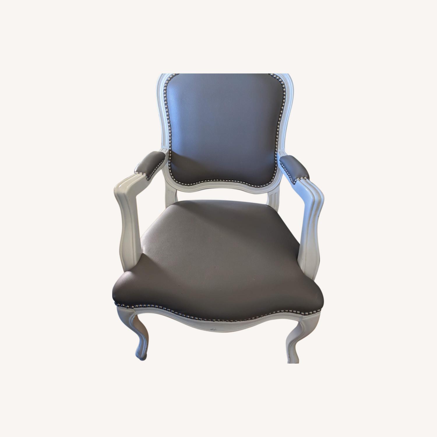 Cb2 Rondo Chair CB2 Stick Around Chair - AptDeco