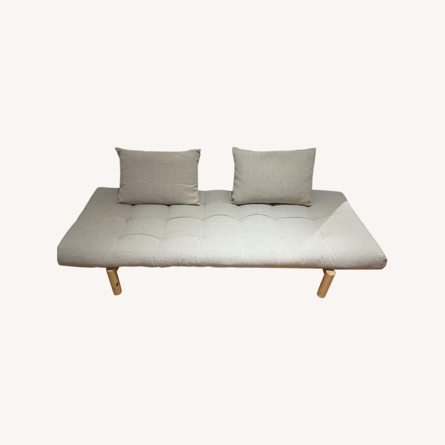 DanishMade Futon Daybed from Karup Designs AptDeco