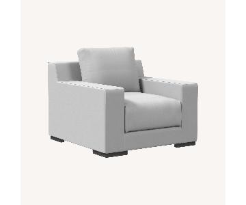 West Elm Dalton Chair