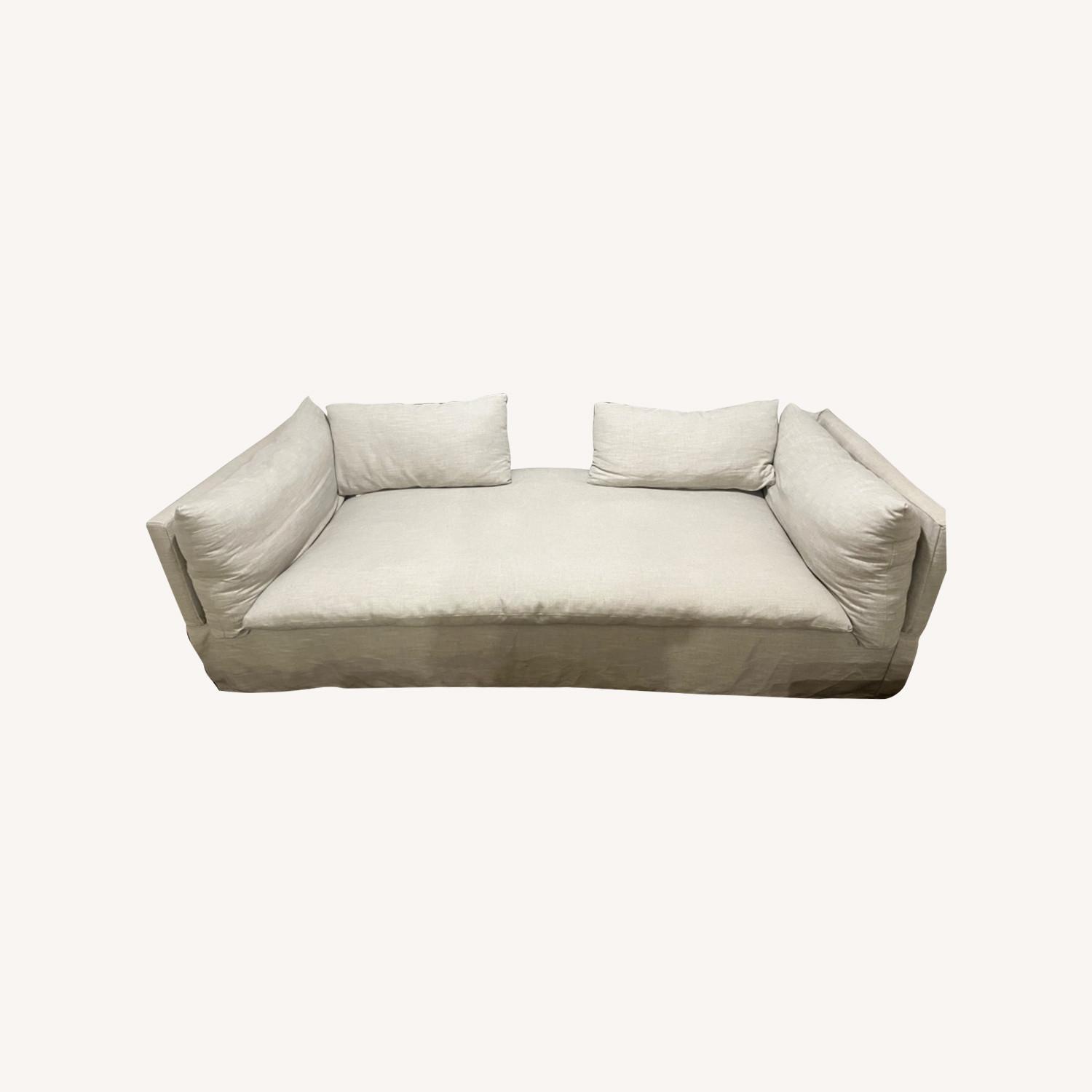 Burke Dcor Sofa - image-0
