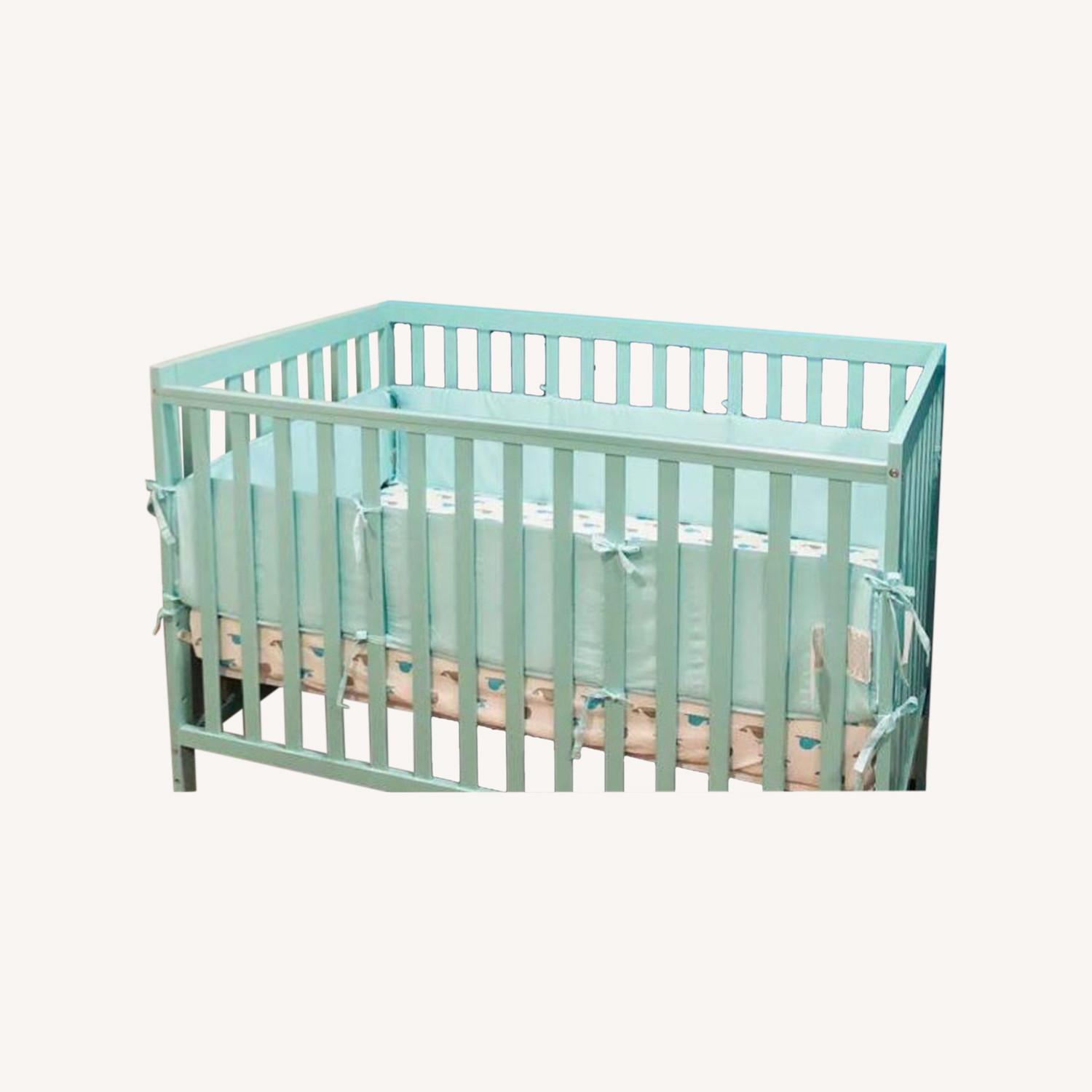 Dream On Me Crib AptDeco