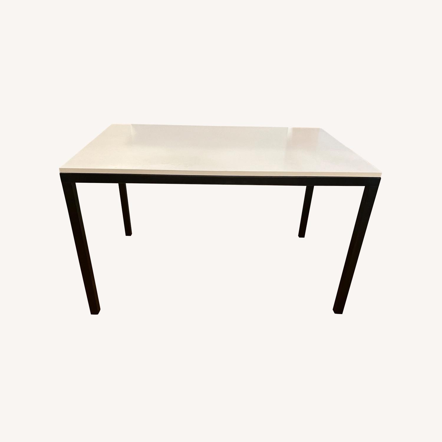 Room & Board Parsons Dining Table - image-0