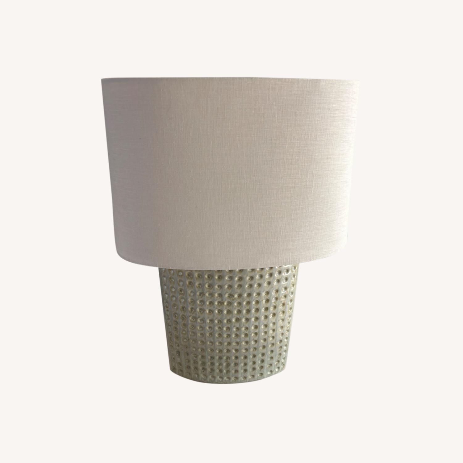 Crate & Barrel Lamps AptDeco