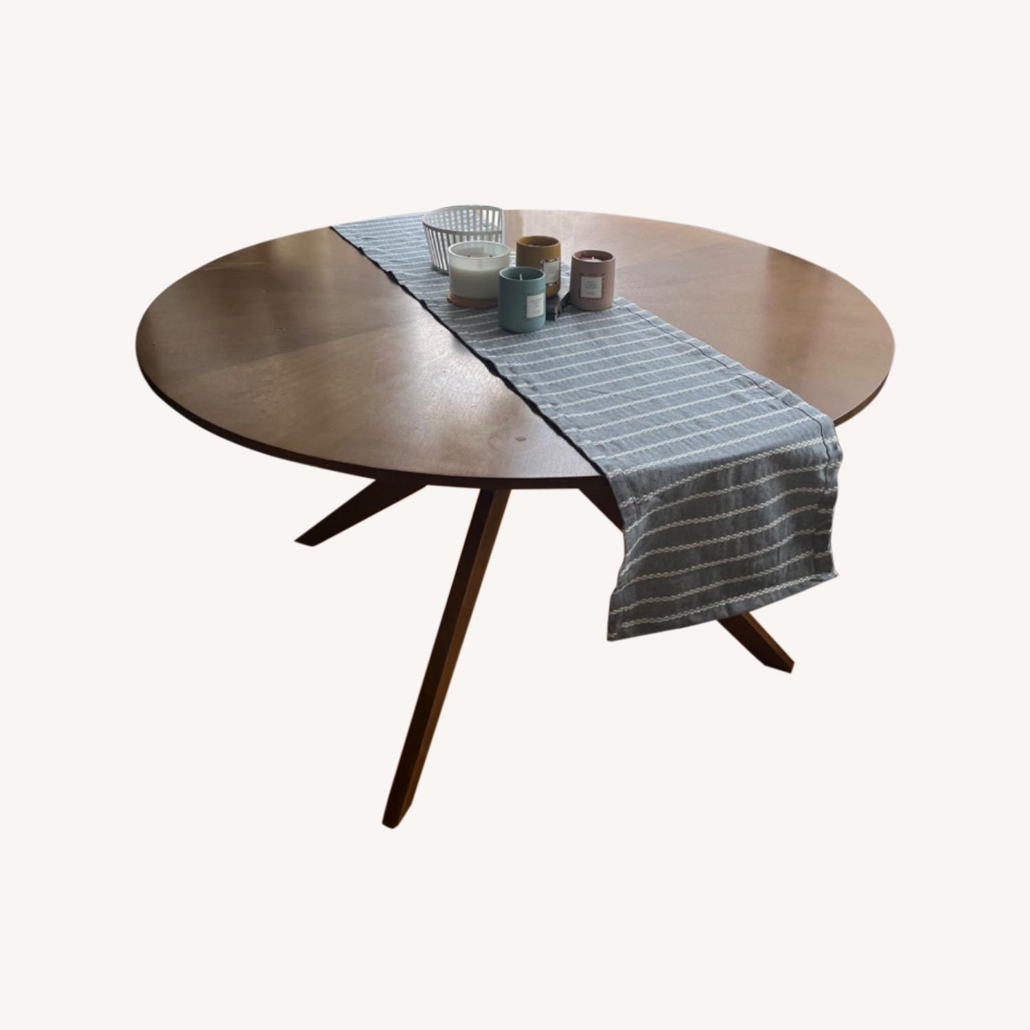 Article Dining Table - AptDeco