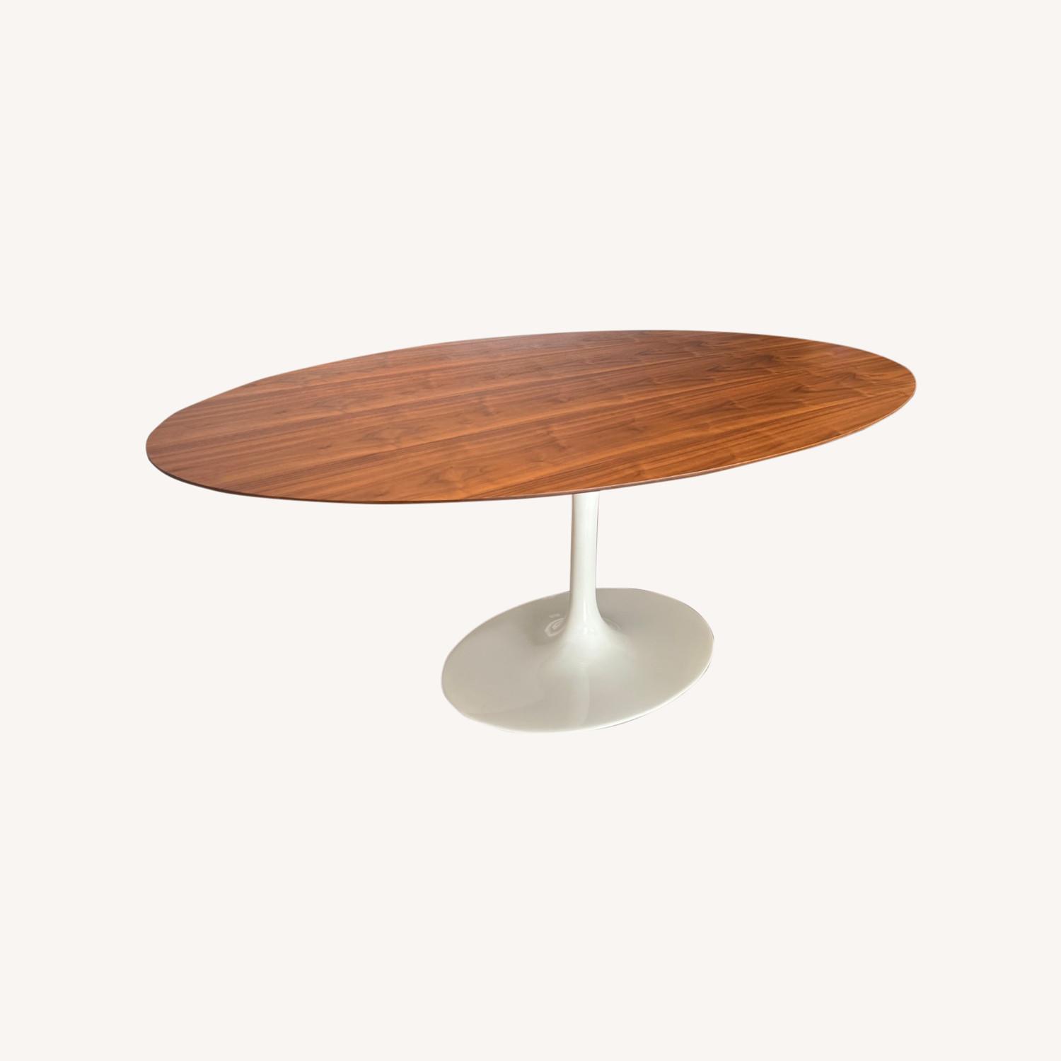 Rove Concepts Oval Tulip Table - image-0
