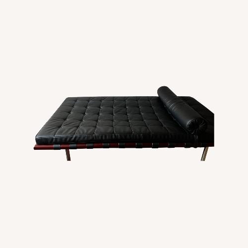 Used Barcelona Daybed Replica for sale on AptDeco