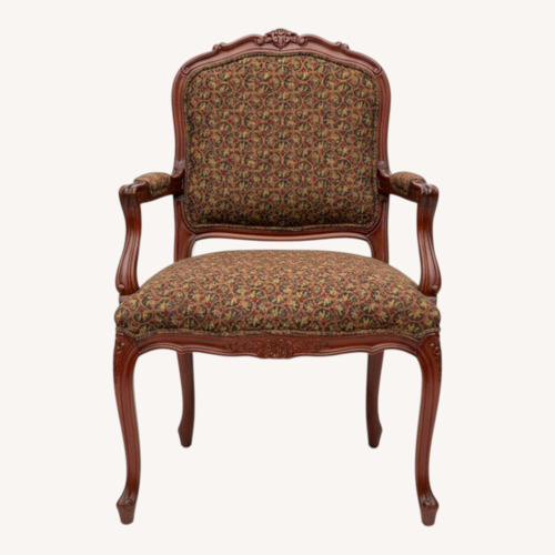 Used Ethan Allen Accent Chairs 2 for sale on AptDeco