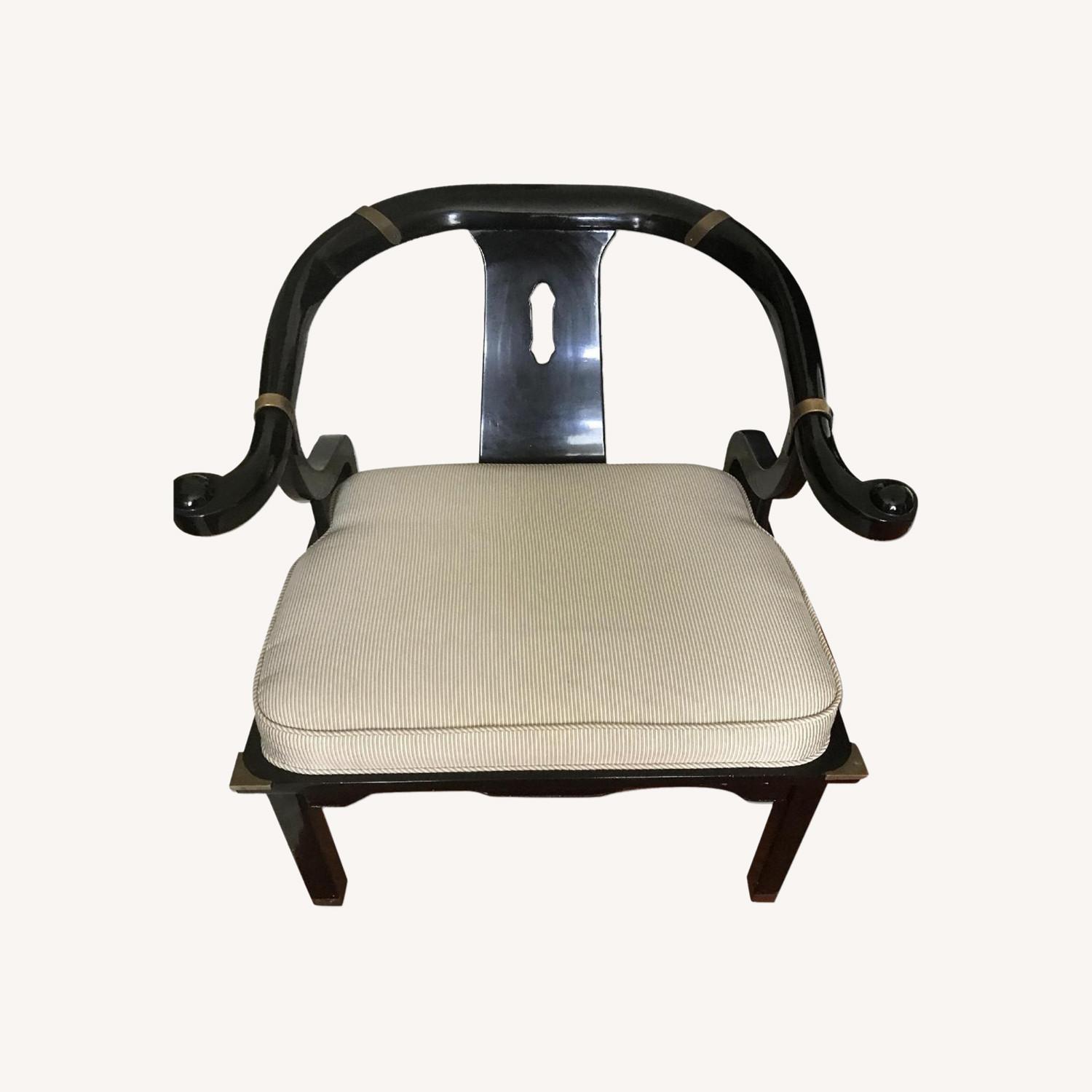 Century Chair James Mont Chair - image-0