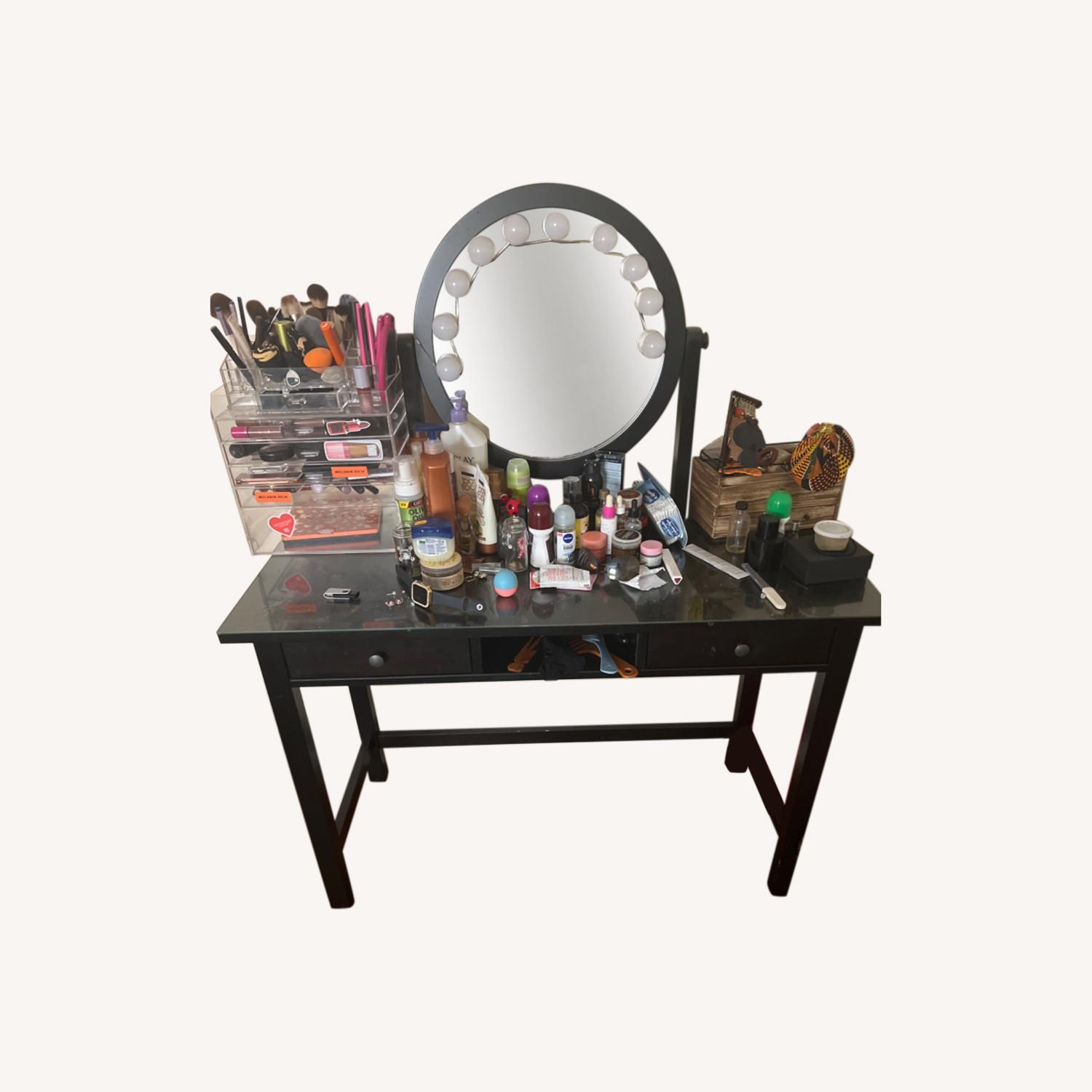 IKEA Dresser - image-0