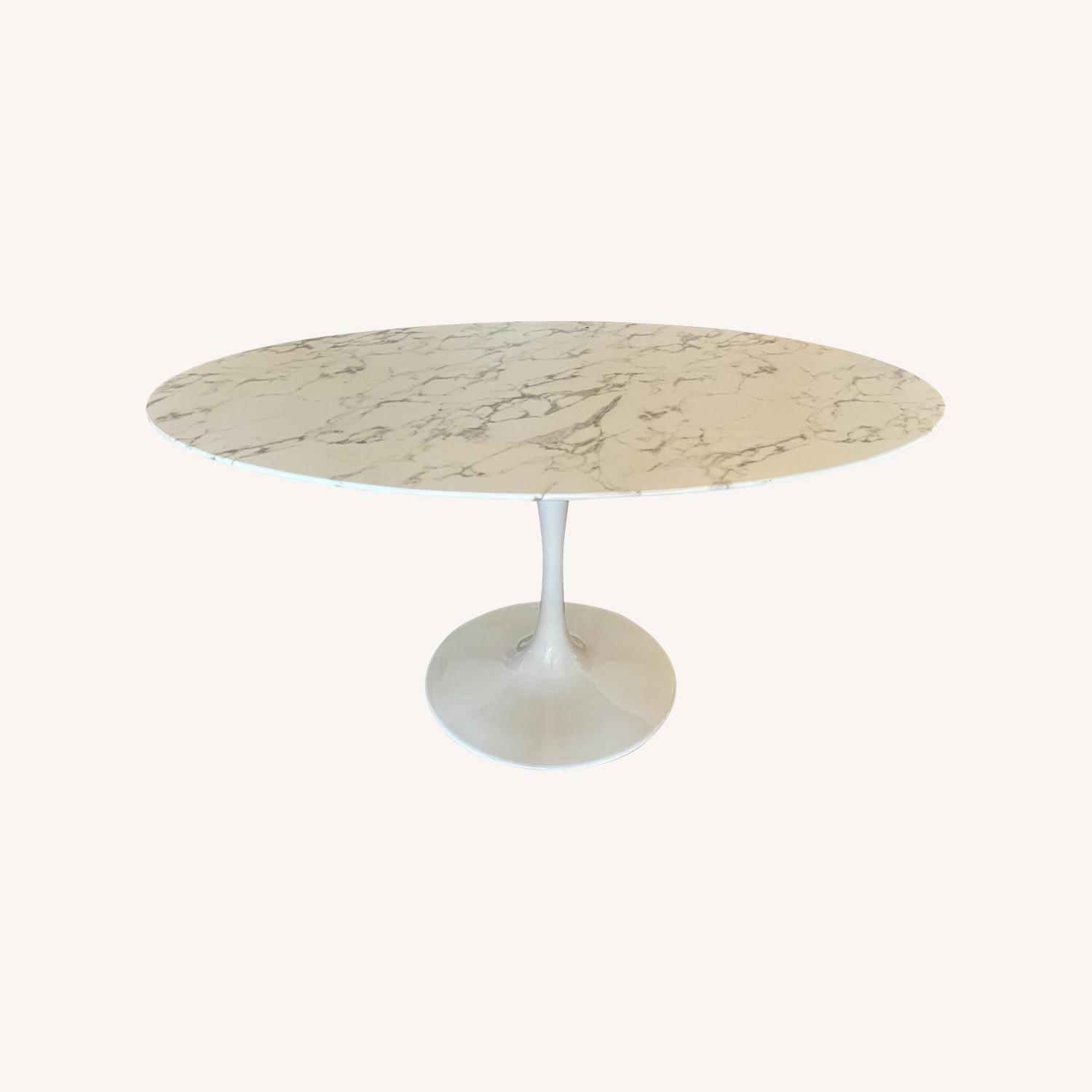 Niki Office Furniture Table - image-0