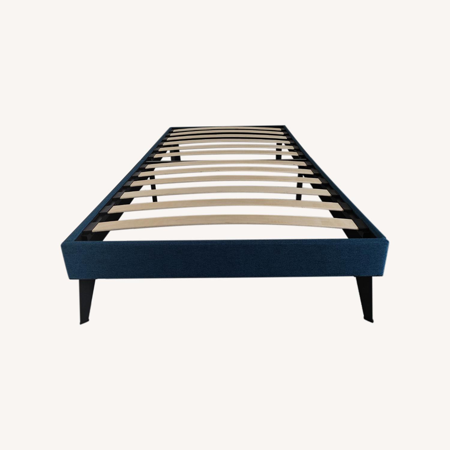 Twin Size Bed Frame AptDeco