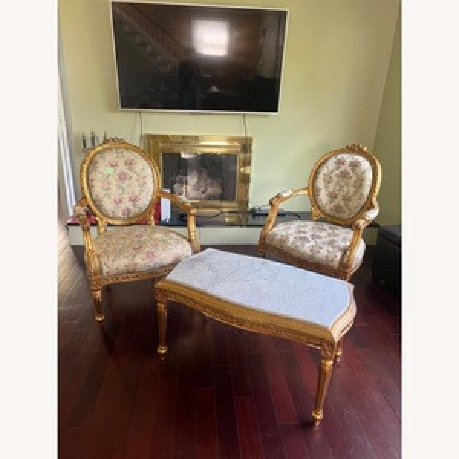 Designo Patagonia Accent Chairs - image-3