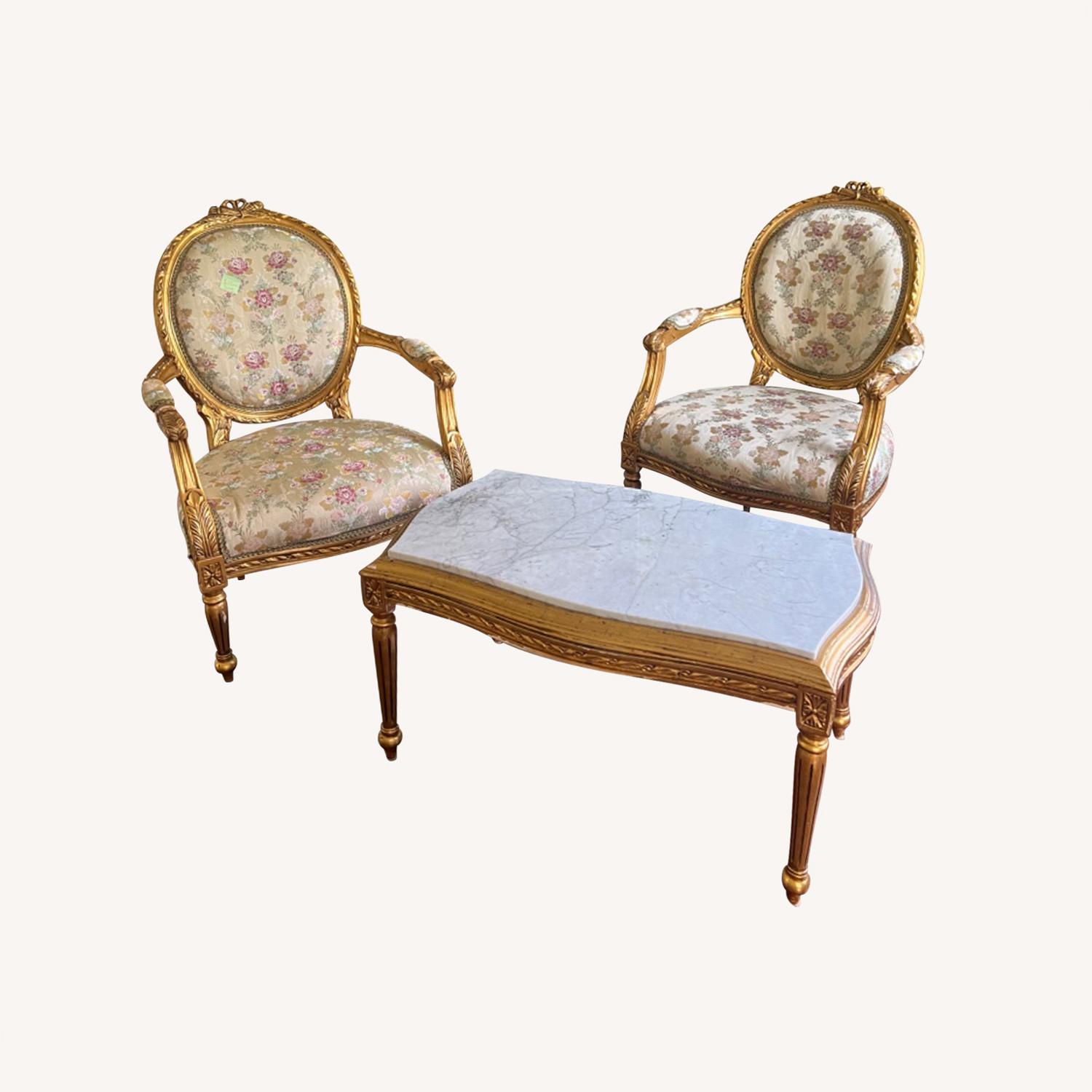 Designo Patagonia Accent Chairs - image-0