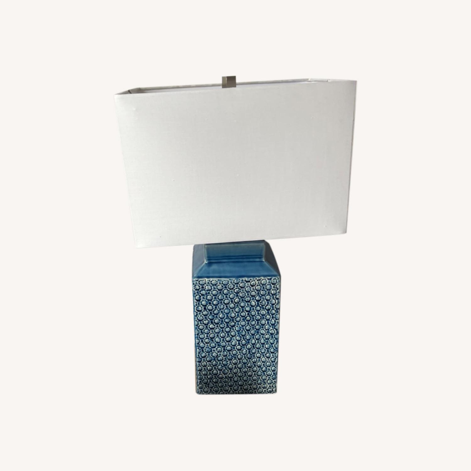 Macy's Uttermost Pero Table Lamp AptDeco
