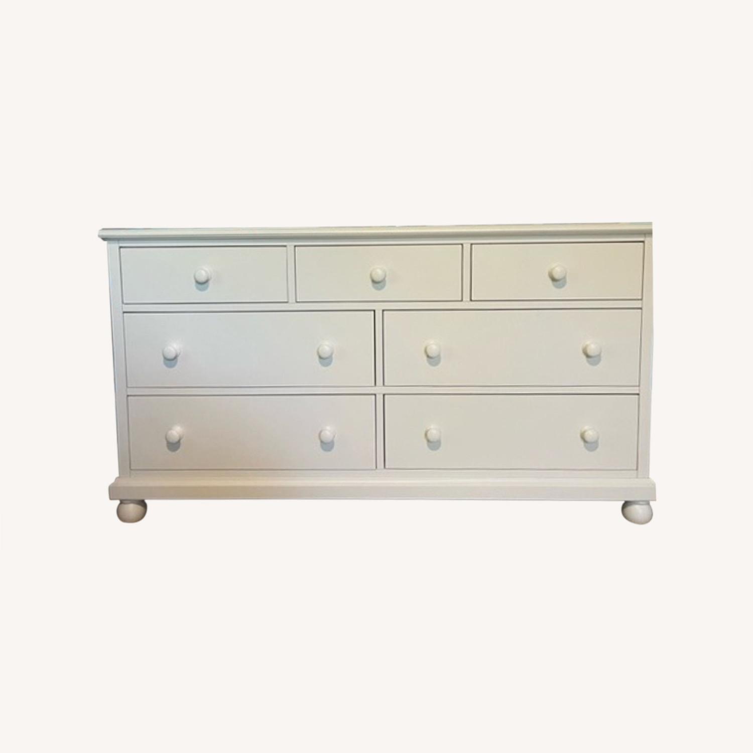 Pottery Bard Kids Dresser - image-0