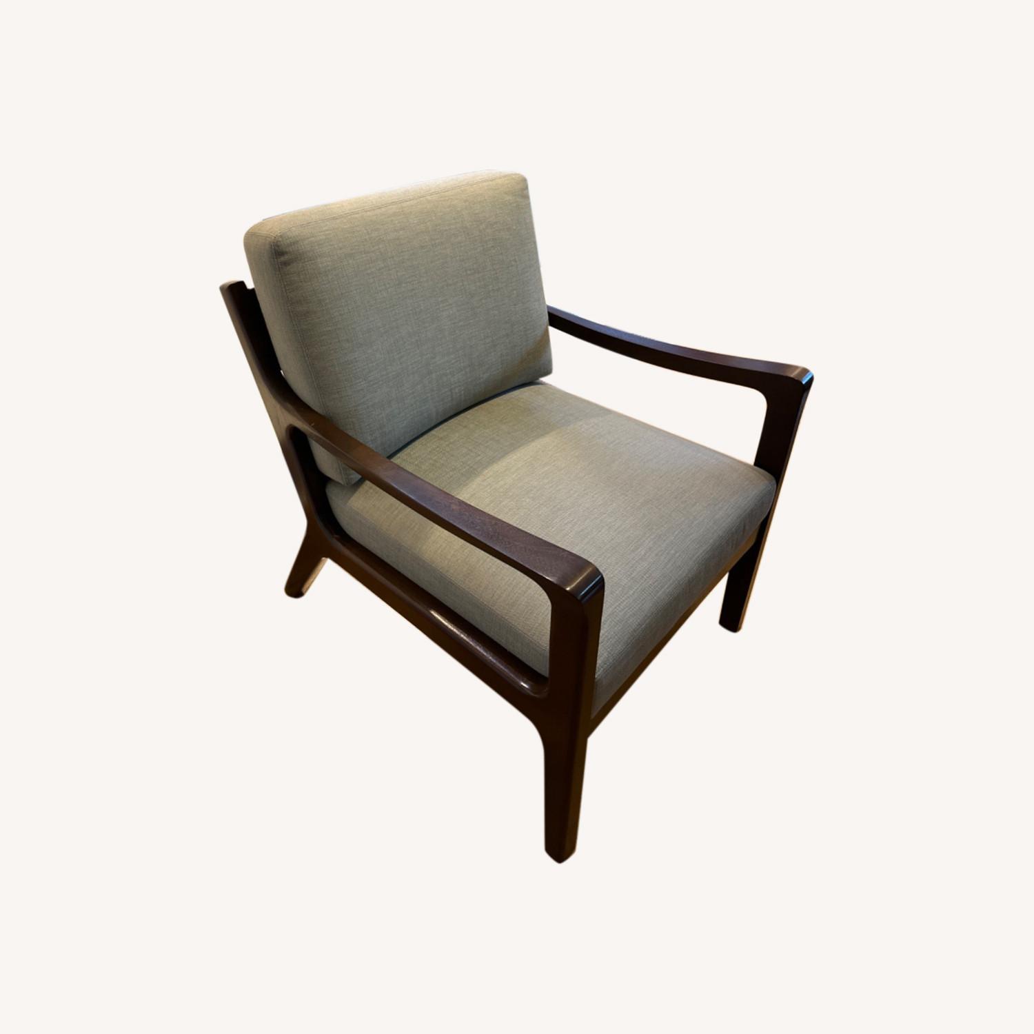 Holly Hunt No 27 Chair - image-0