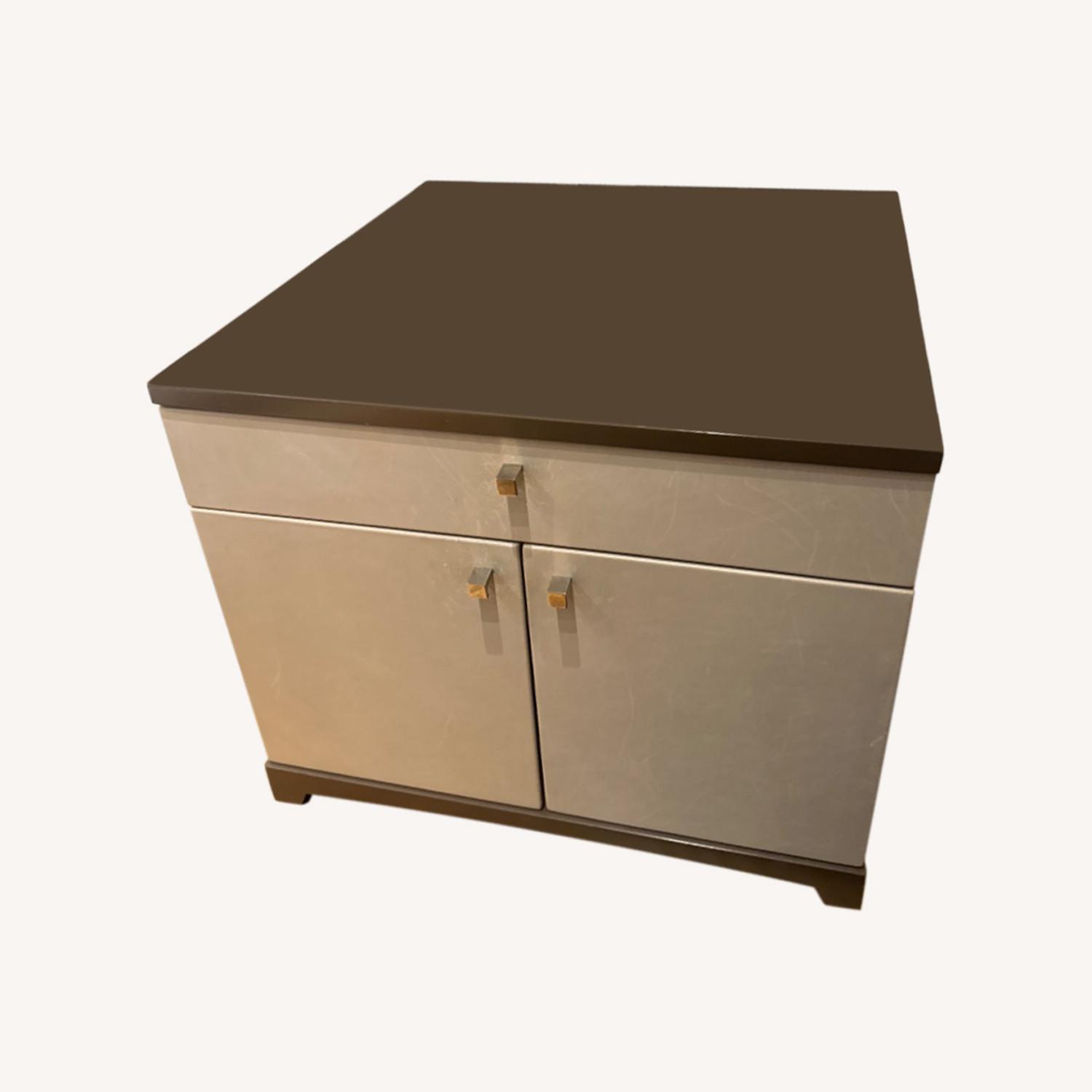 Taylor Made Custom Cabinet - image-0