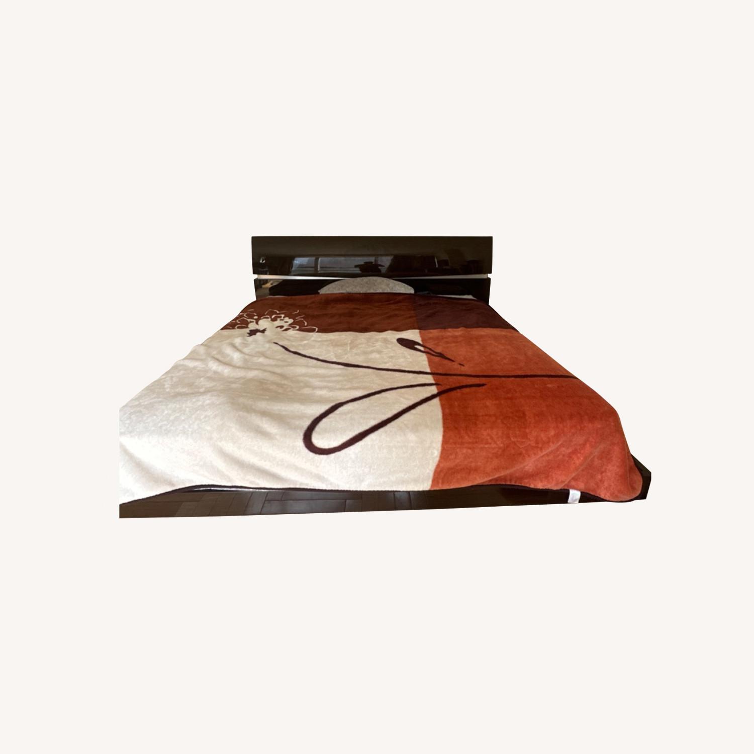 Atlantic Bedding and Furniture King Bed - image-0