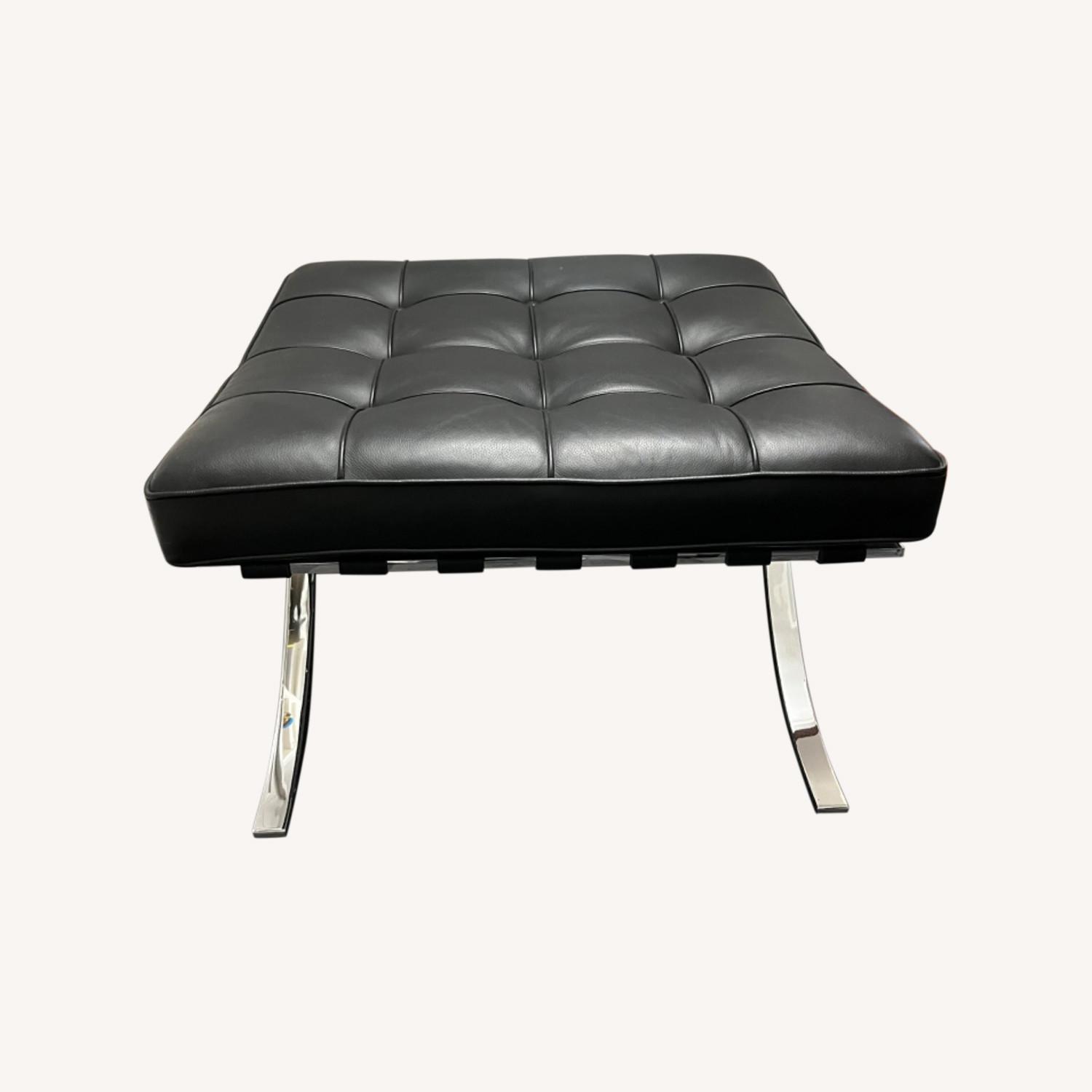 Barcelona Stool - image-0