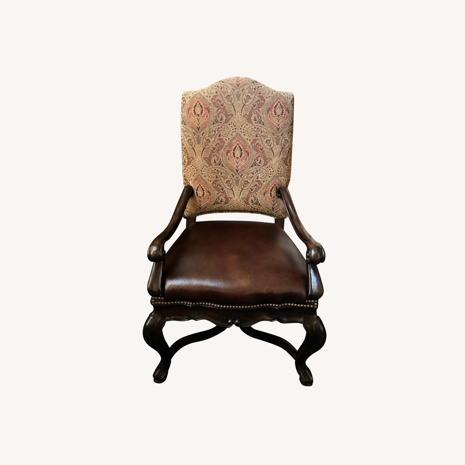 Thomasville Furniture Industries Side Chair - image-0