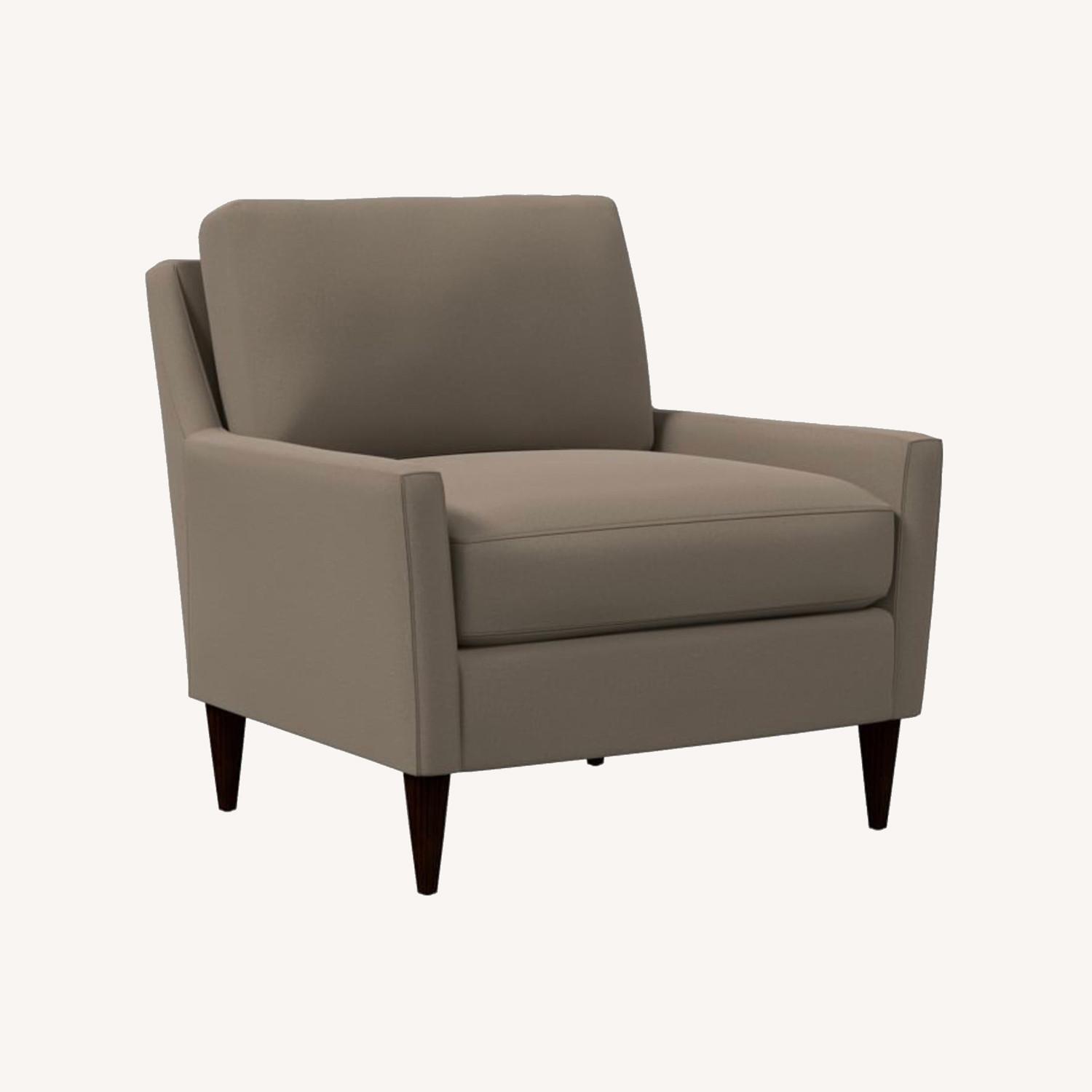 West Elm Everett - Side Chair - image-0