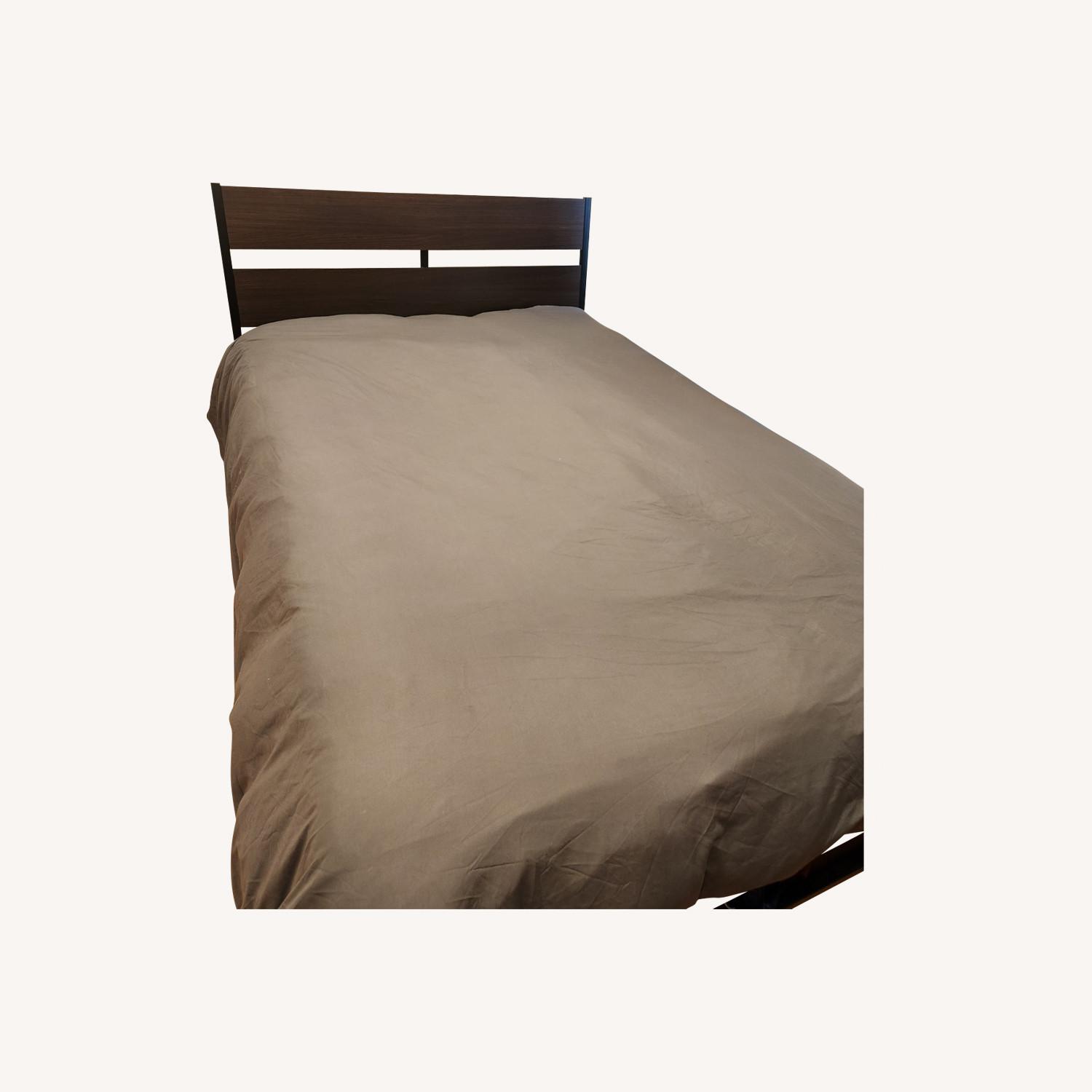 IKEA Trysil Bedframe - image-0