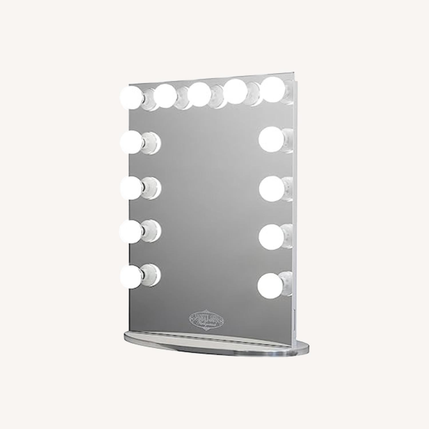 Flawless High Powered Vanity Mirror - image-0