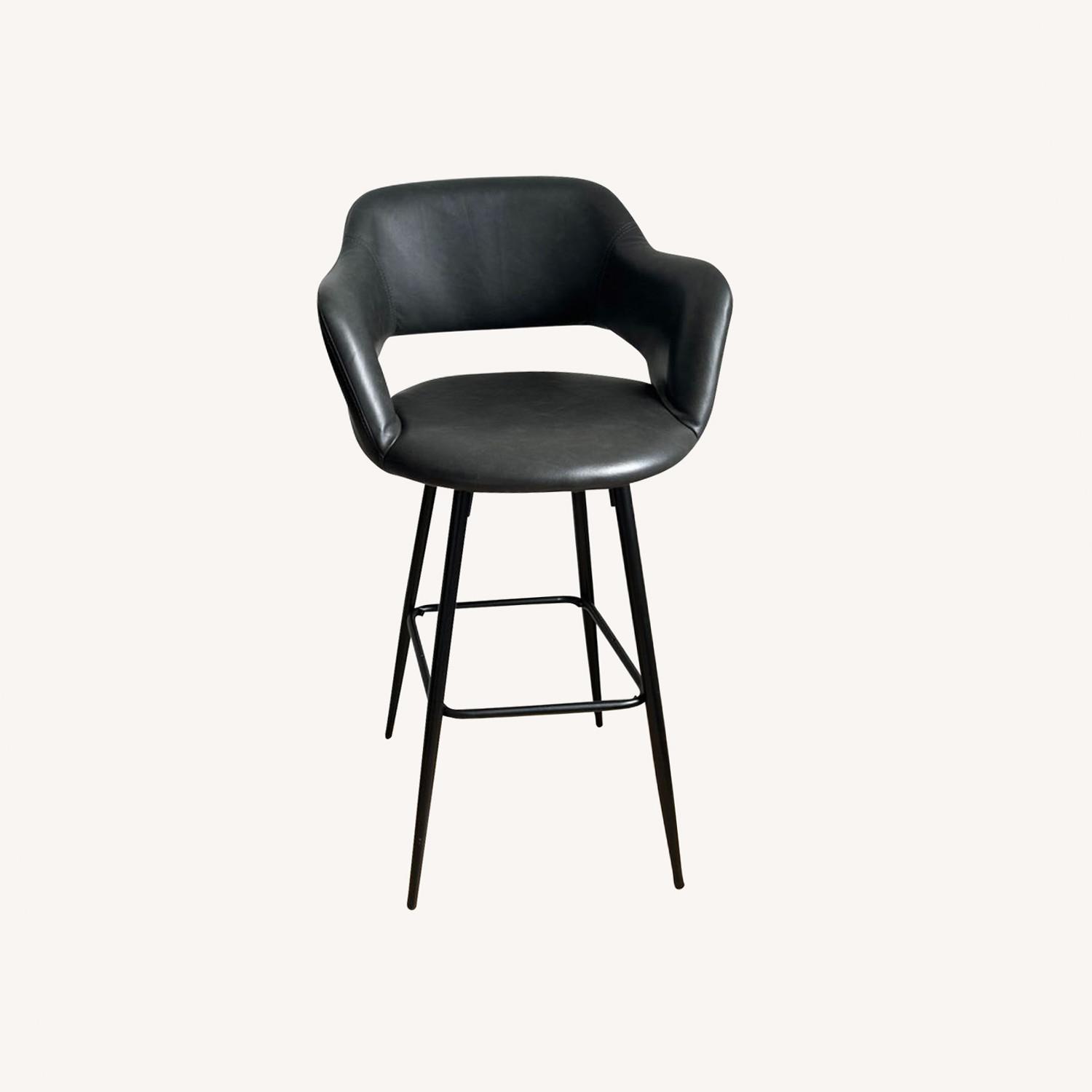 AllModern Counter Stool (2 set) - image-0