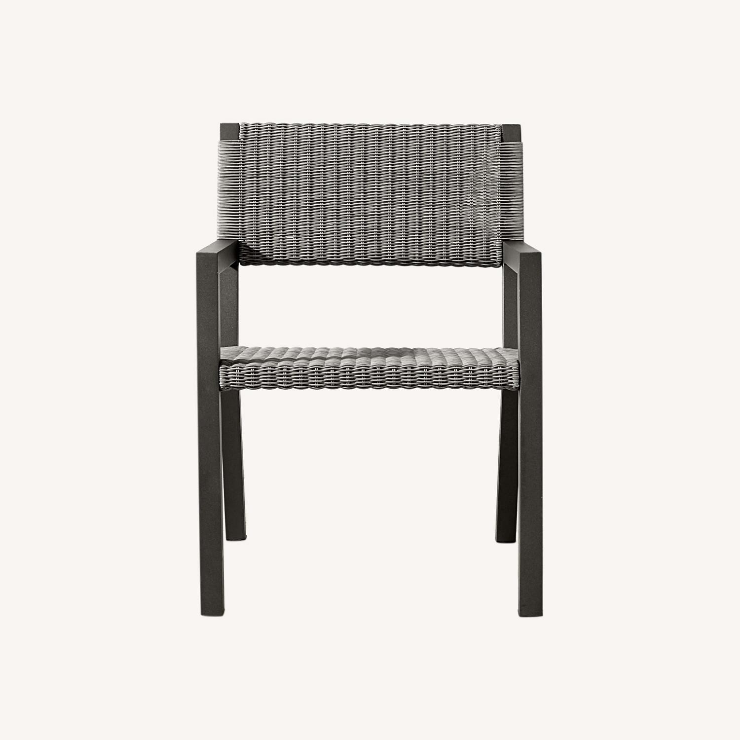 Williams Sonoma Larnaca Outdoor Metal x All-Weather - image-0