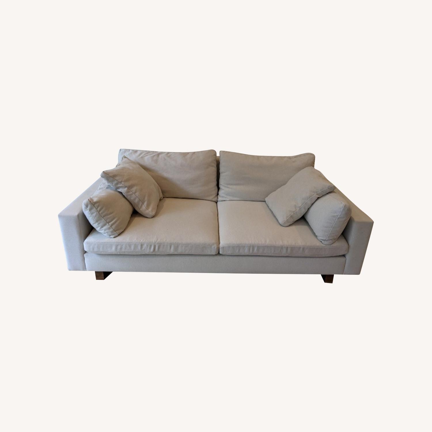 West Elm Harmony Couch AptDeco