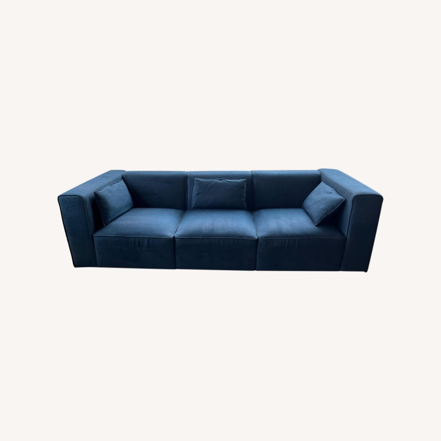 Coddle Sofa - image-0