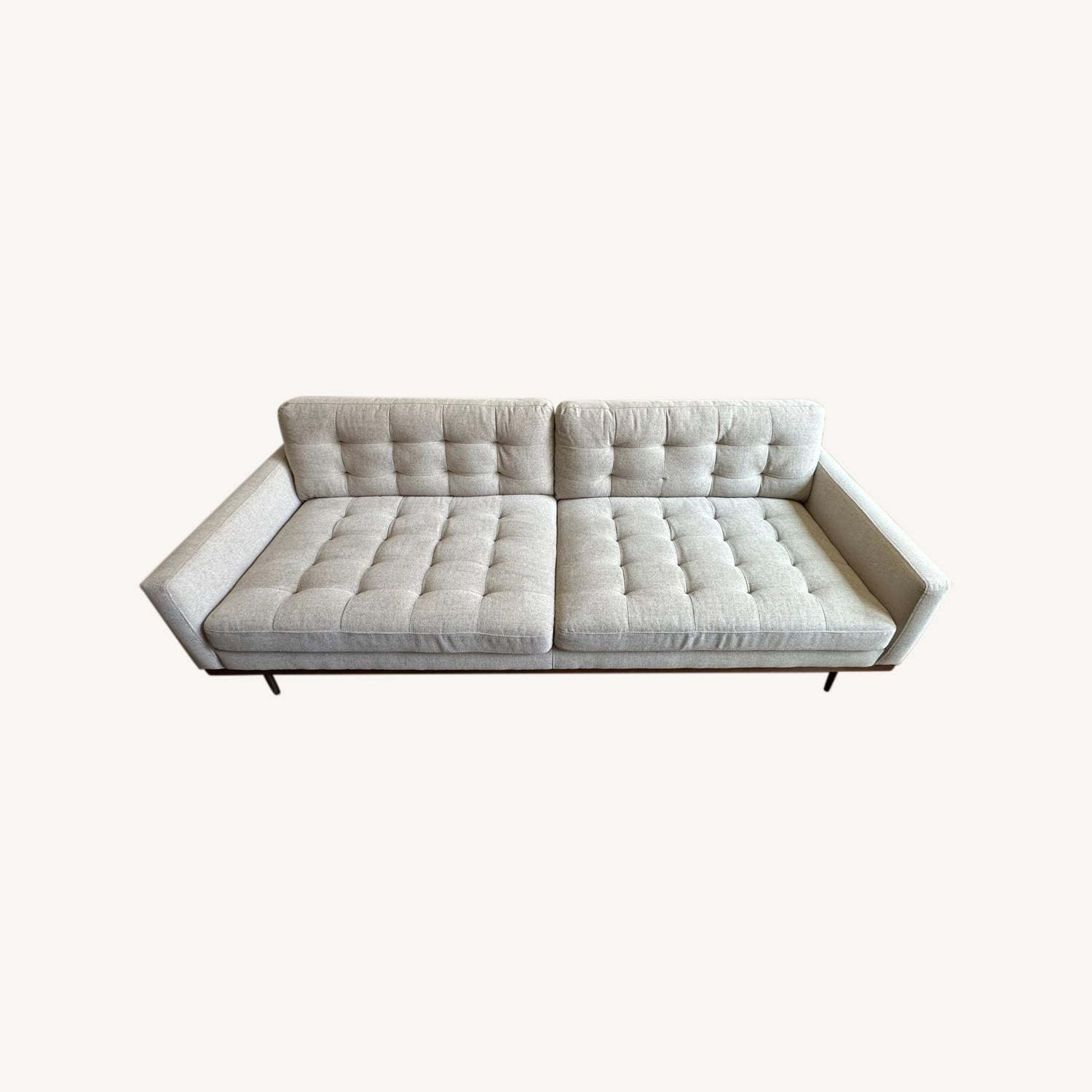 Lexi Sofa, Perpetual Pewter - image-0