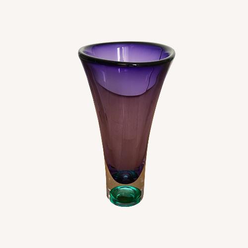 Used Kosta Boda Vase for sale on AptDeco
