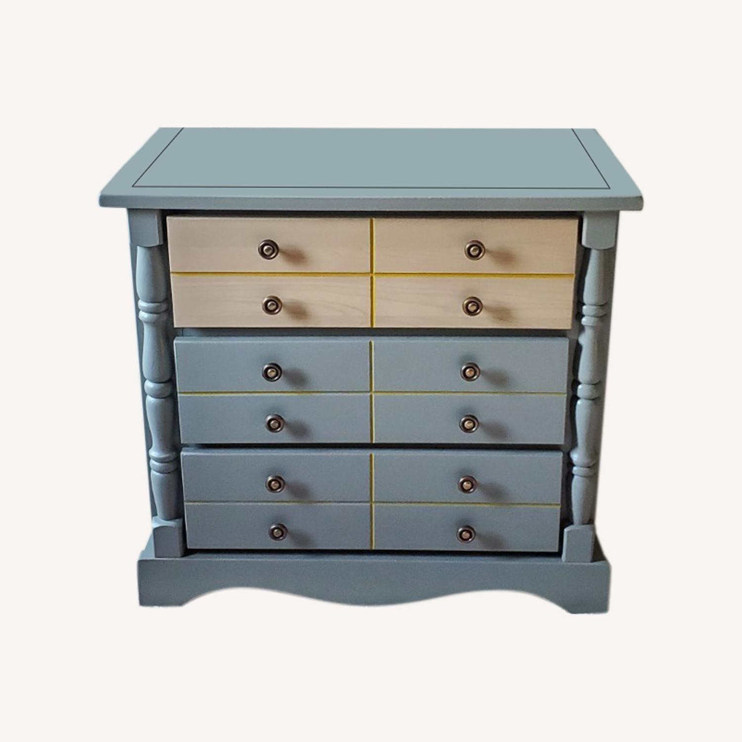 Updated Classic Chest of Drawers - image-0