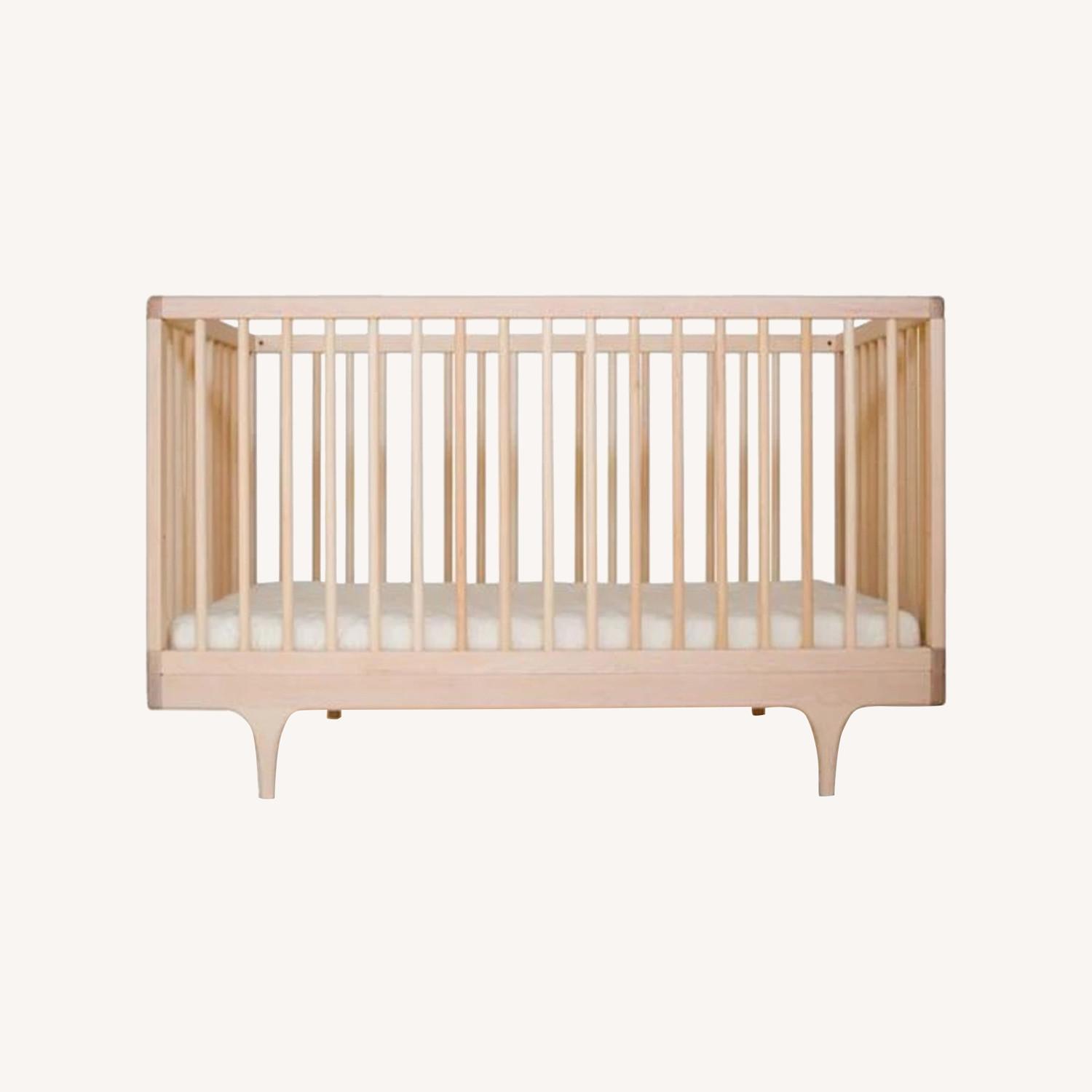 Kalon Studios Caravan Crib AptDeco