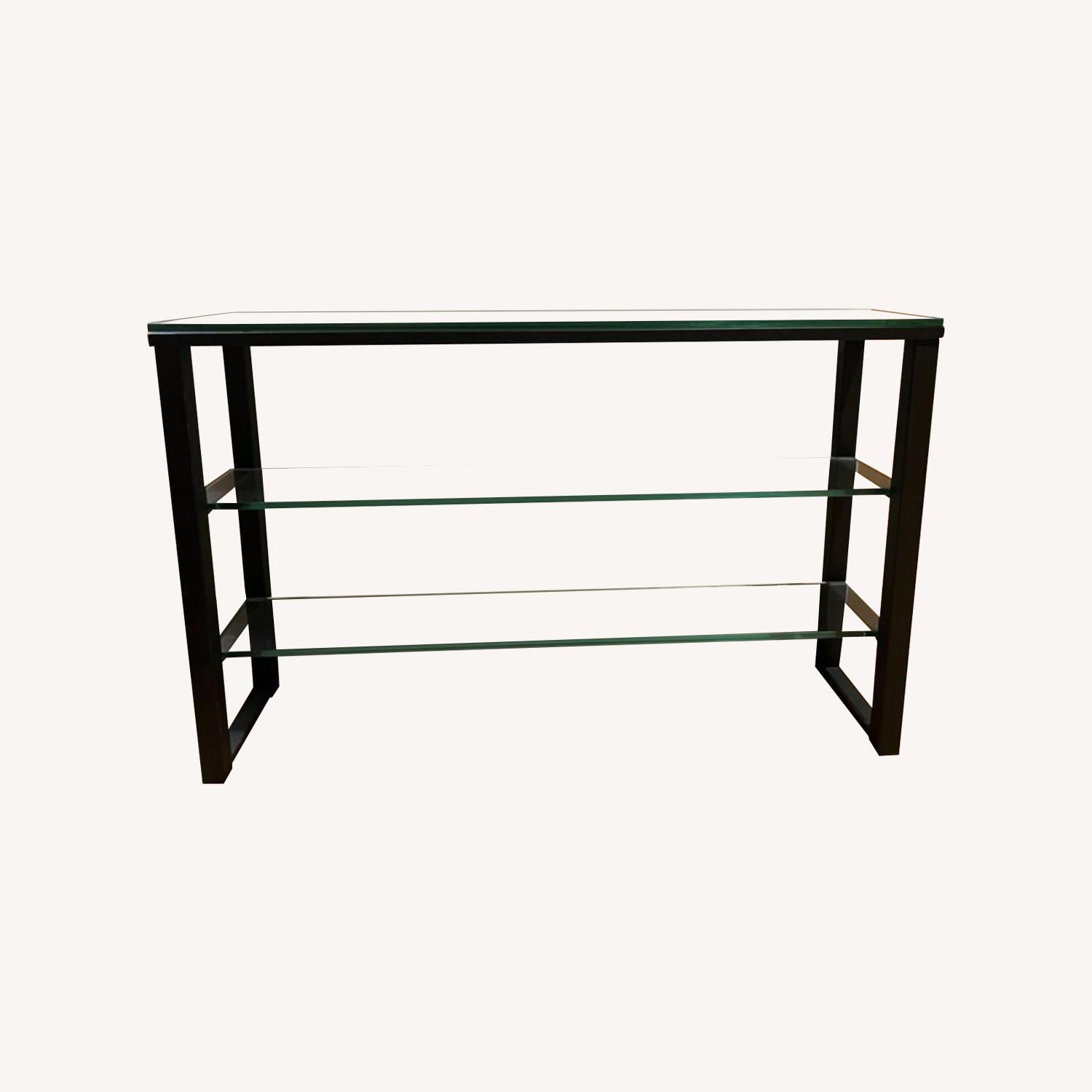 Room & Board 3-Tiered Side Table - image-0