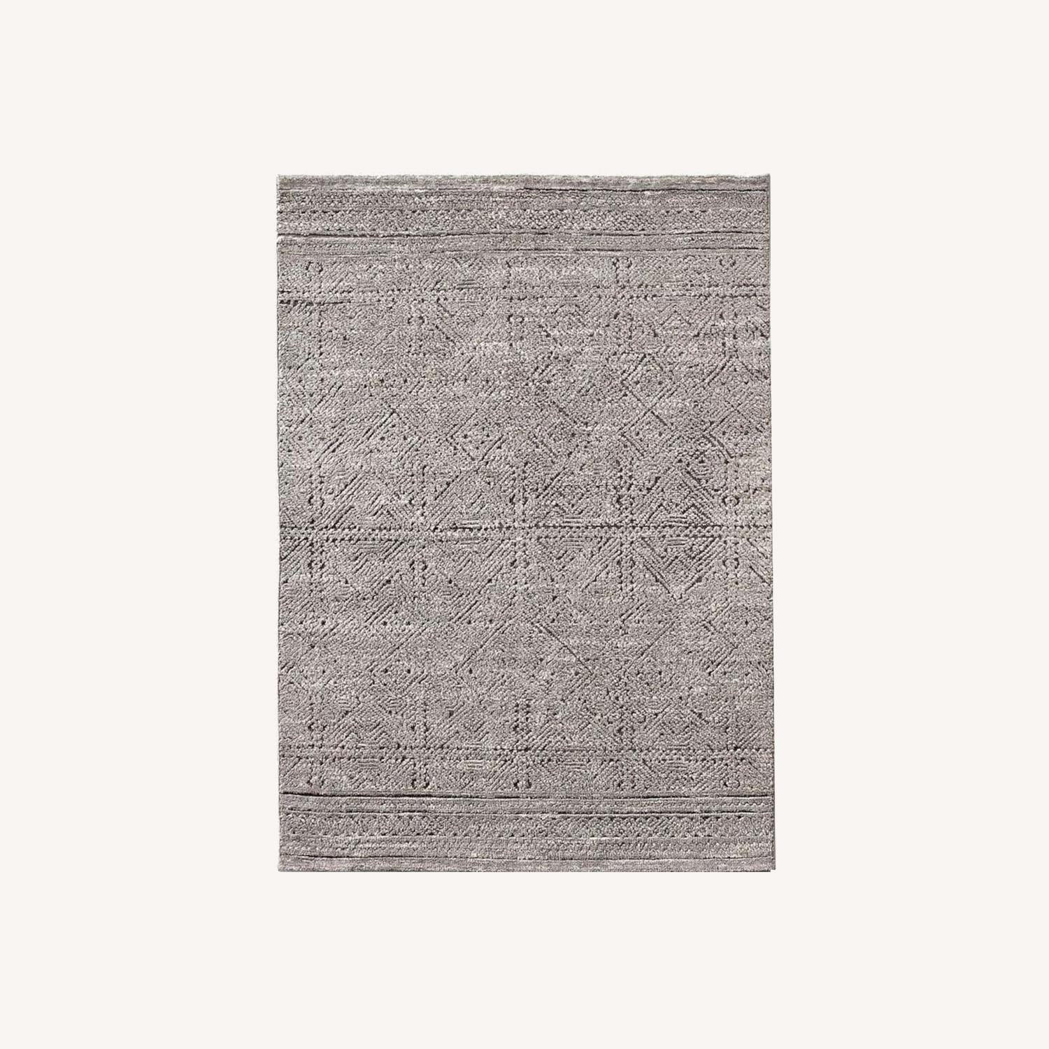 Restoration Hardware Cava Wool Rug - image-0